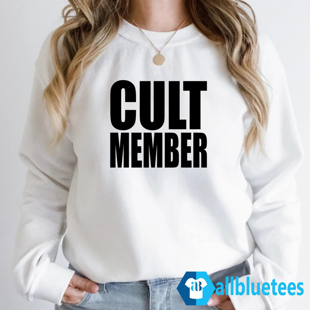 Bring Me The Horizon Cult Member Shirt