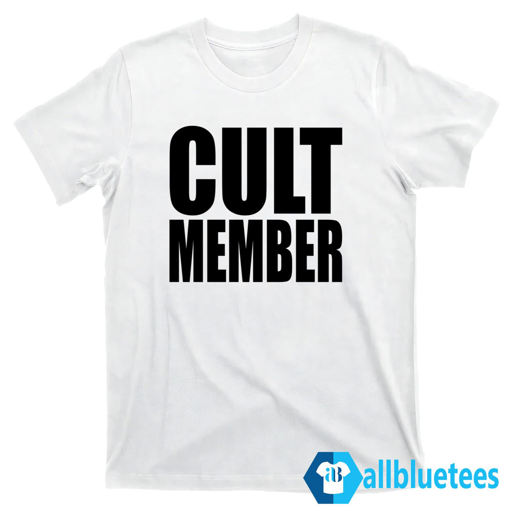 Bring Me The Horizon Cult Member Shirt