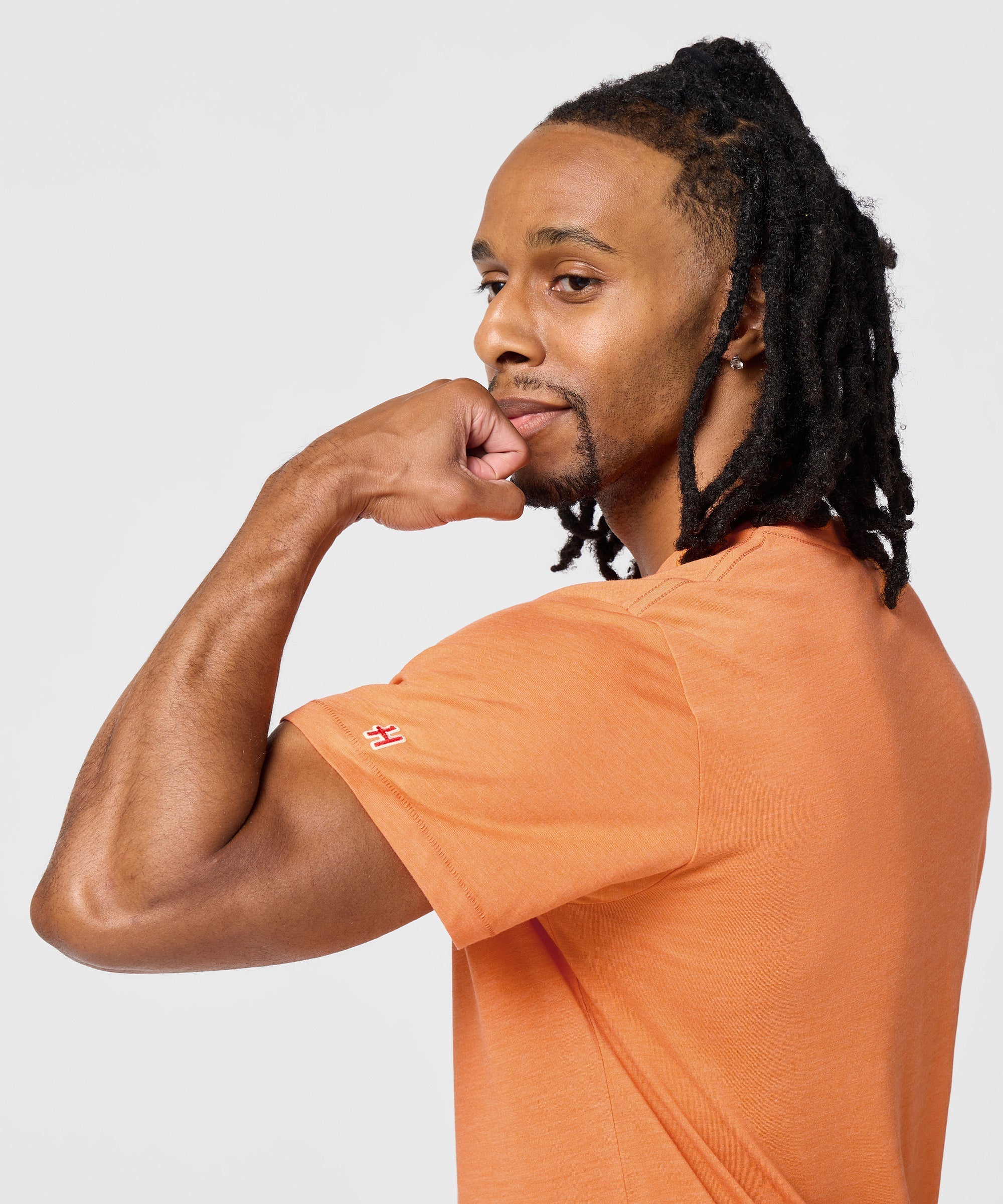 Broncos Bo Nix Signature Jersey