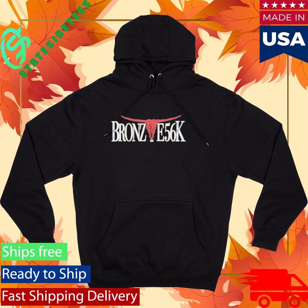 Bronze56k Ranch Shirt