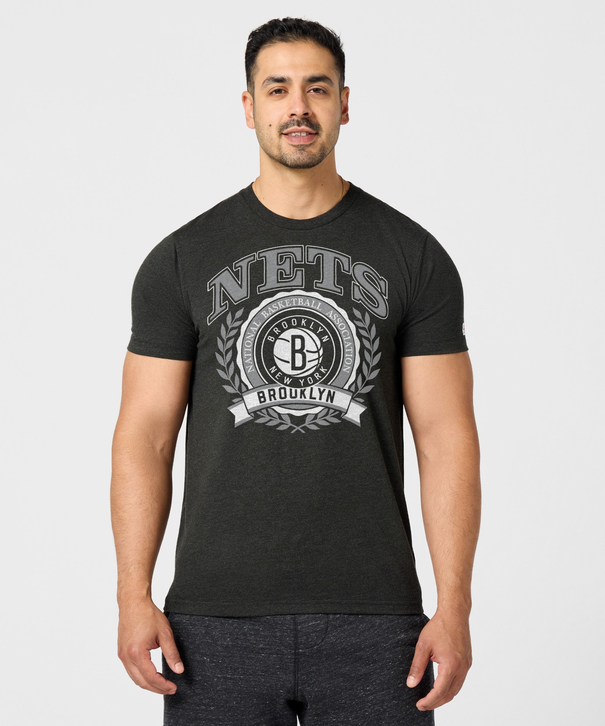 Brooklyn Nets Crest