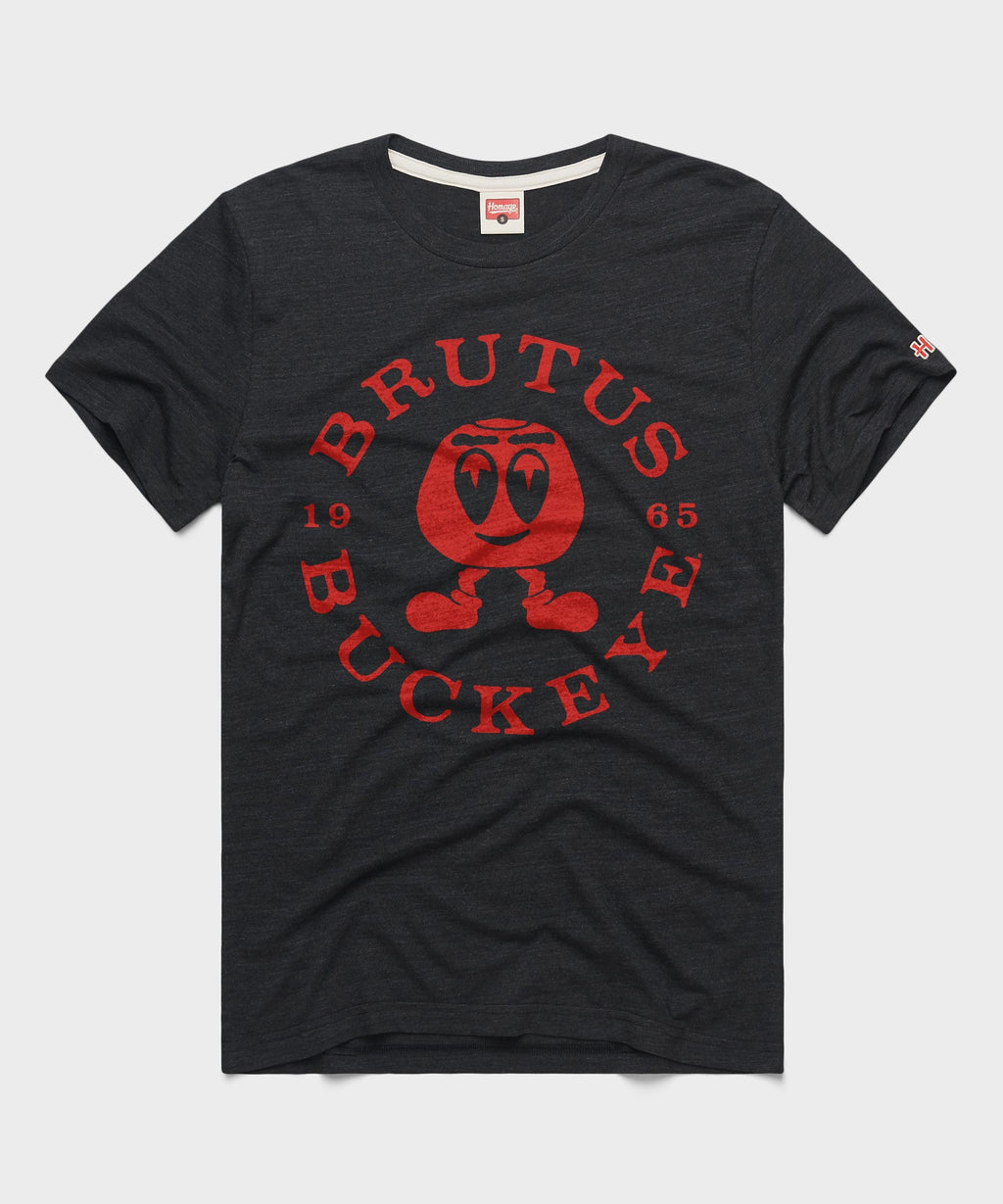 Brutus Buckeye 1965