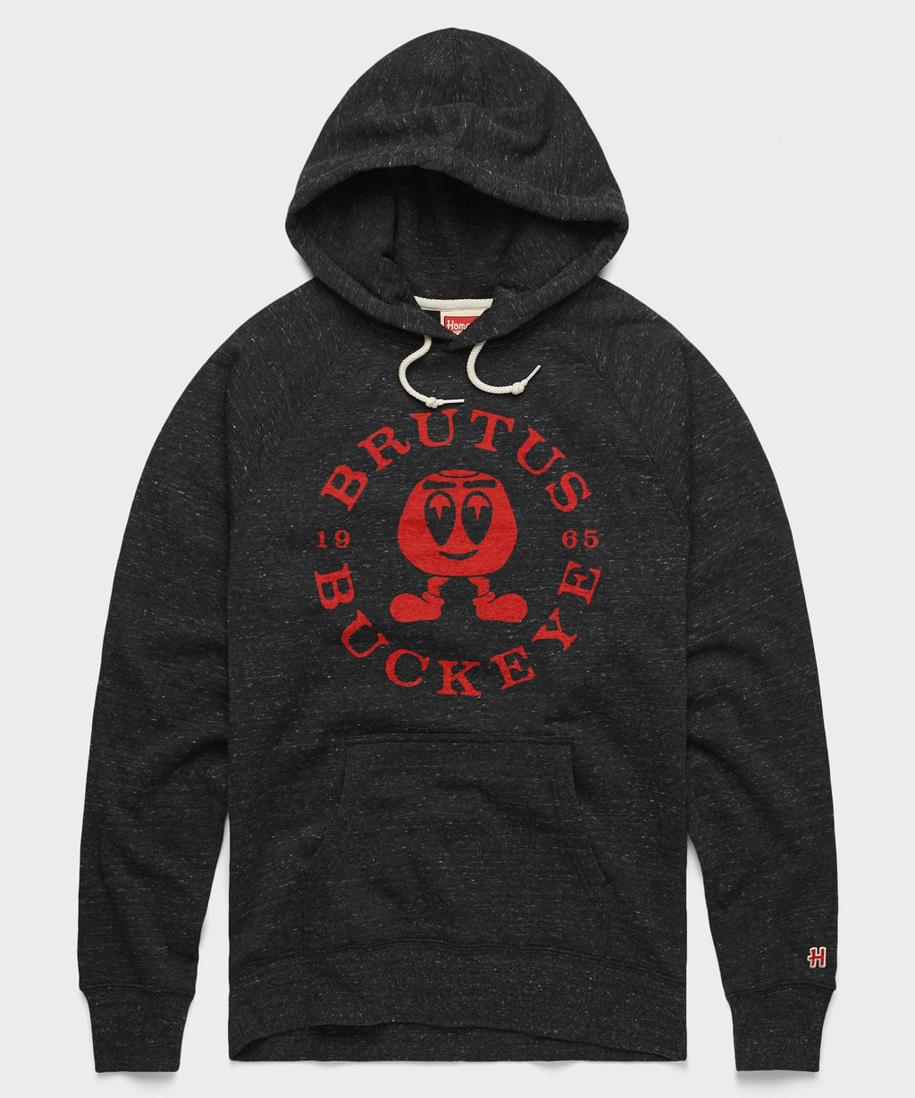 Brutus Buckeye 1965 Hoodie