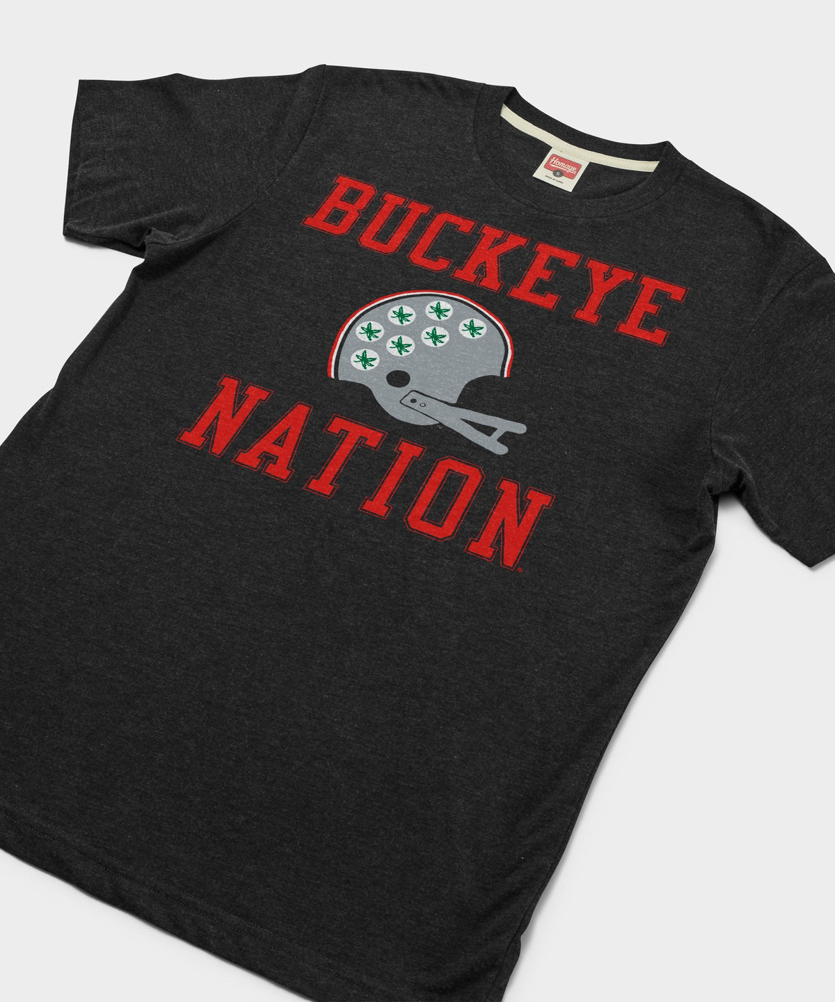 Buckeye Nation Helmet