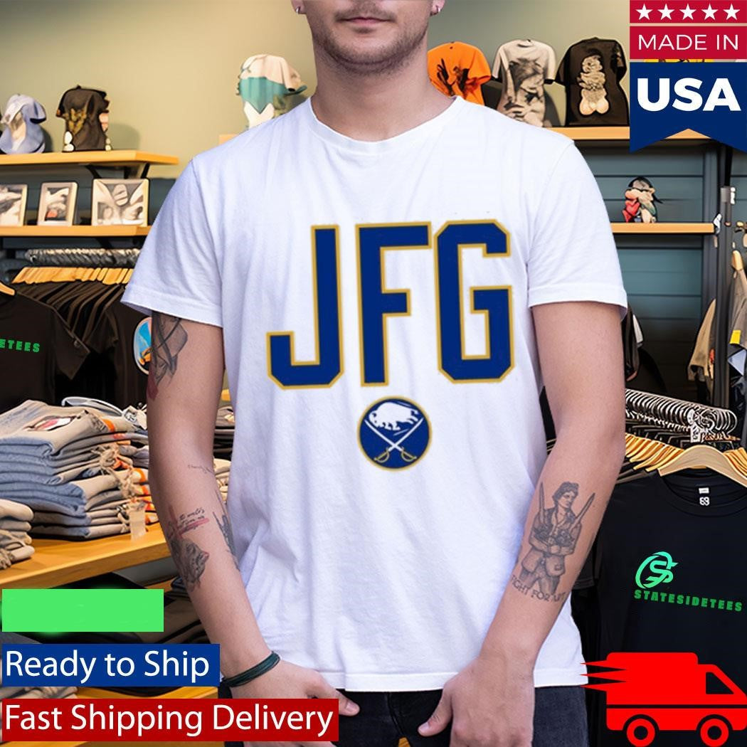 Buffalo Sabres Jfg Shirt