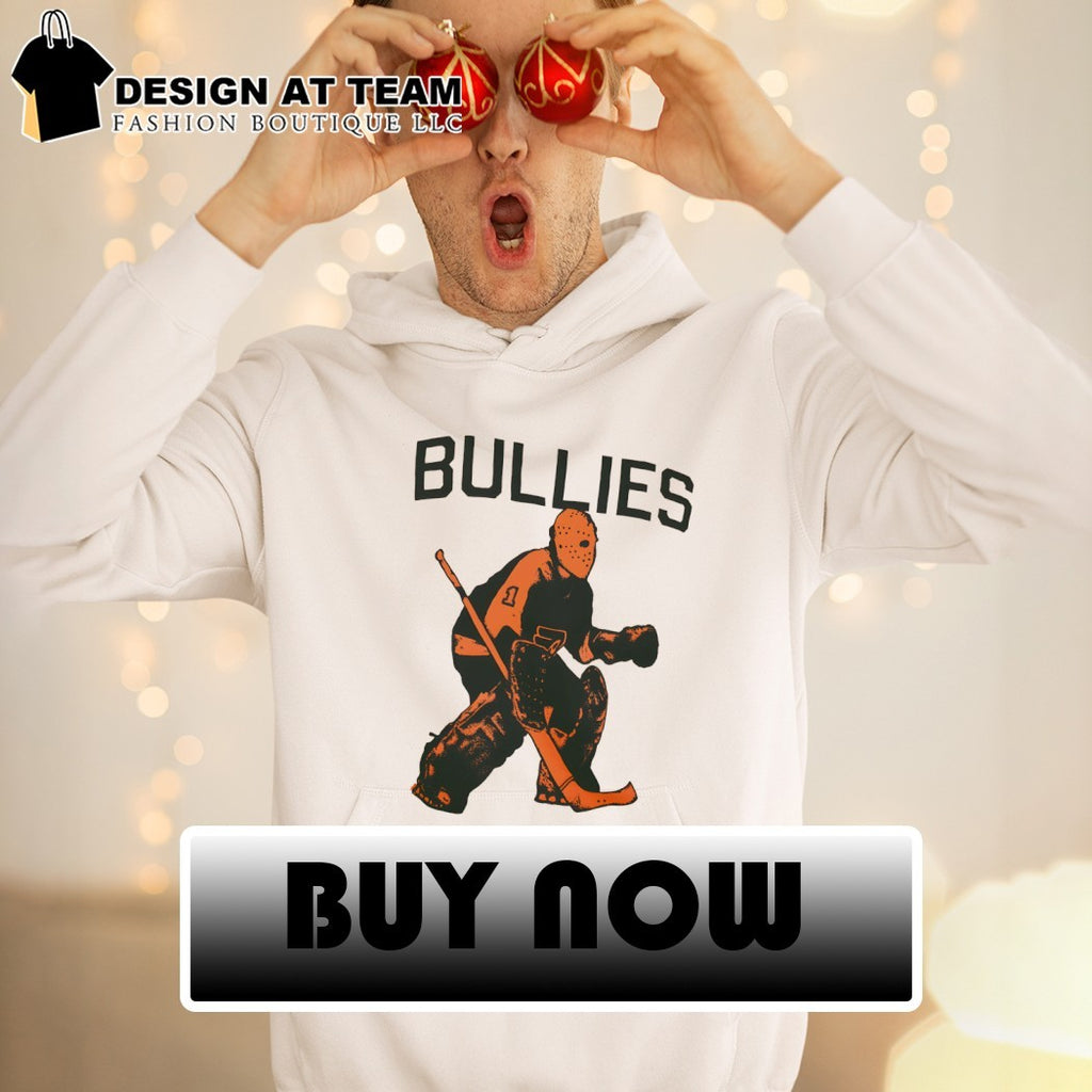 Bullies Philadelphia Flyers Hockey Player NHL 2026 shirt