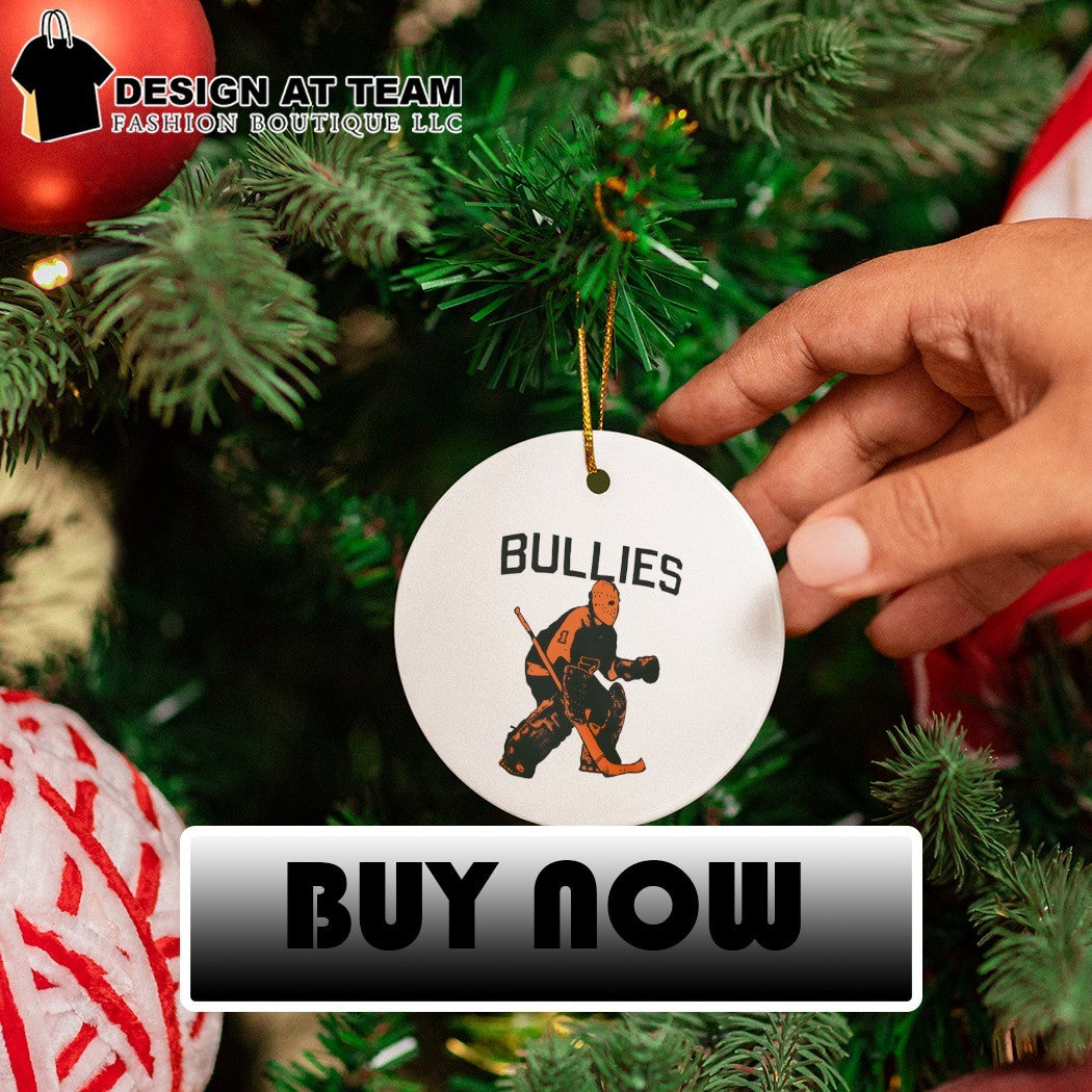 Bullies Philadelphia Flyers Hockey Player NHL 2026 shirt