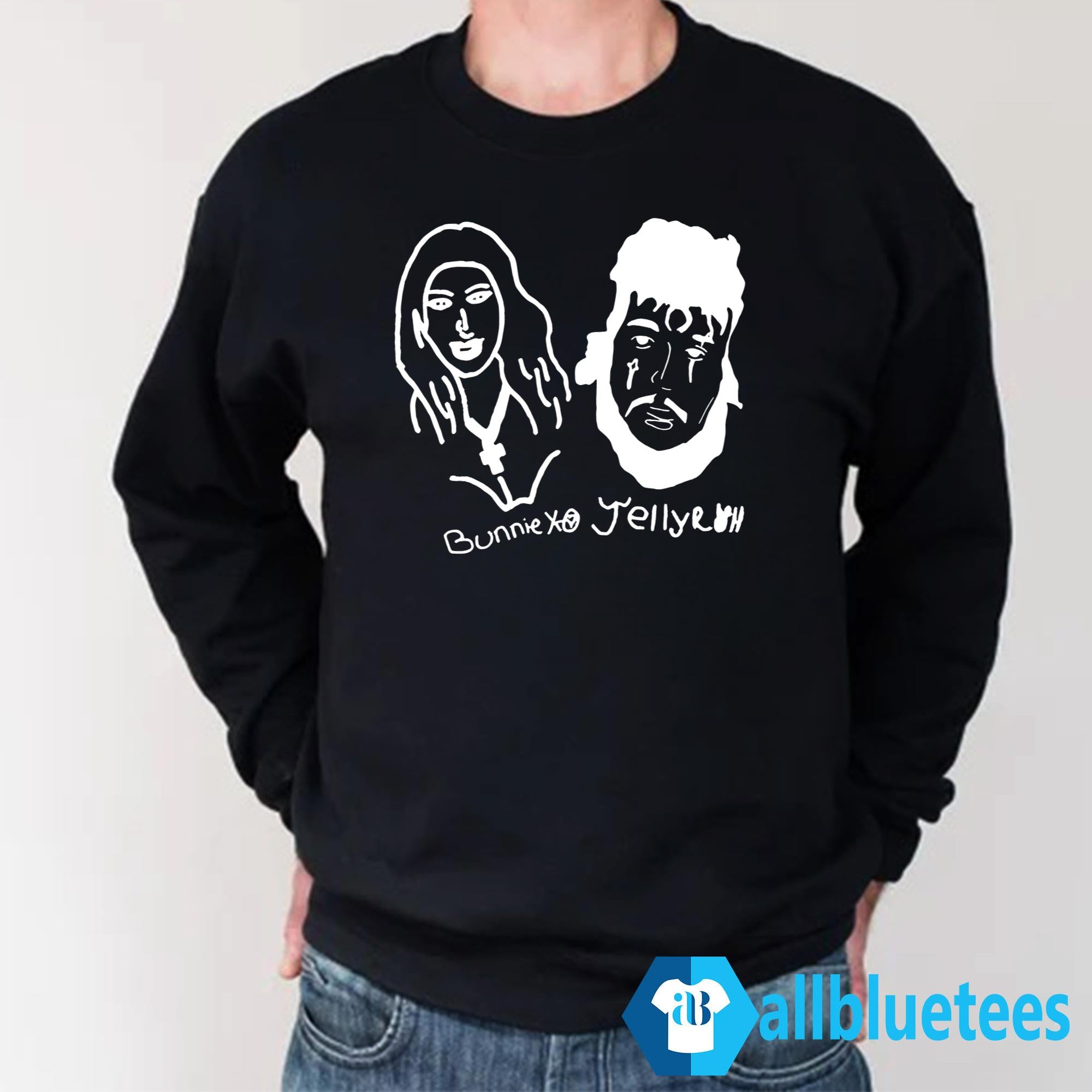 Bunnie Xo Jelly Roll Shirt