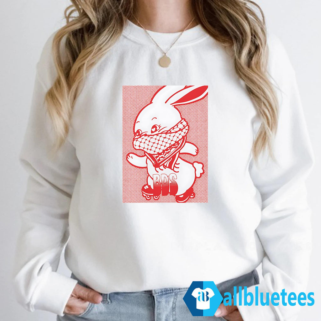 Bunnies BDS Shirt