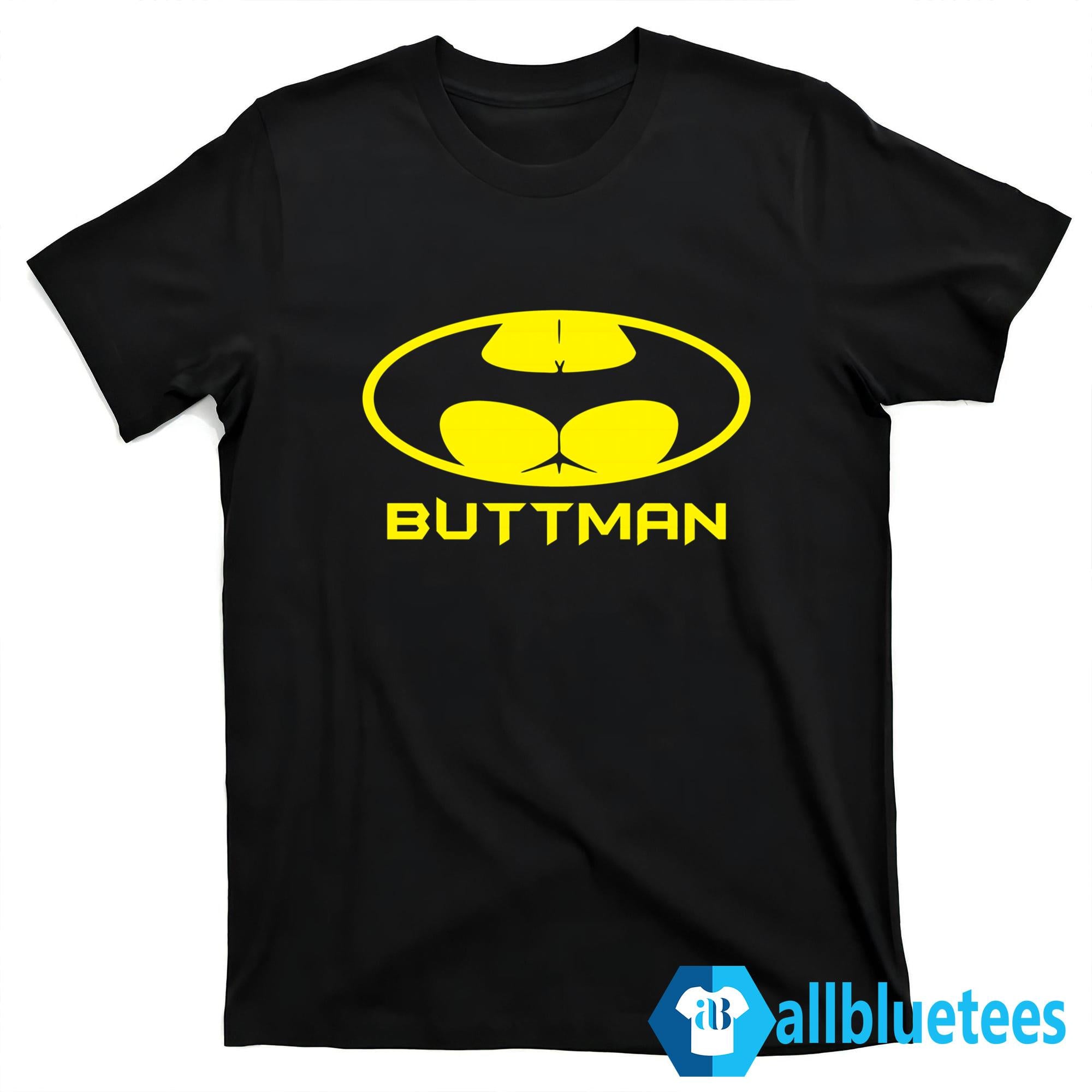 Buttman Shirt