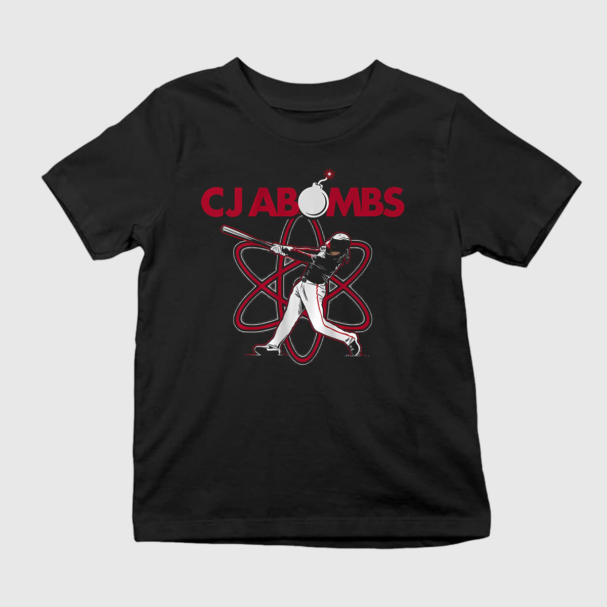 CJ Abombs Shirt