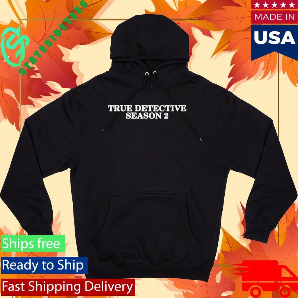 CZ BNB True Detective Season 2 Shirt