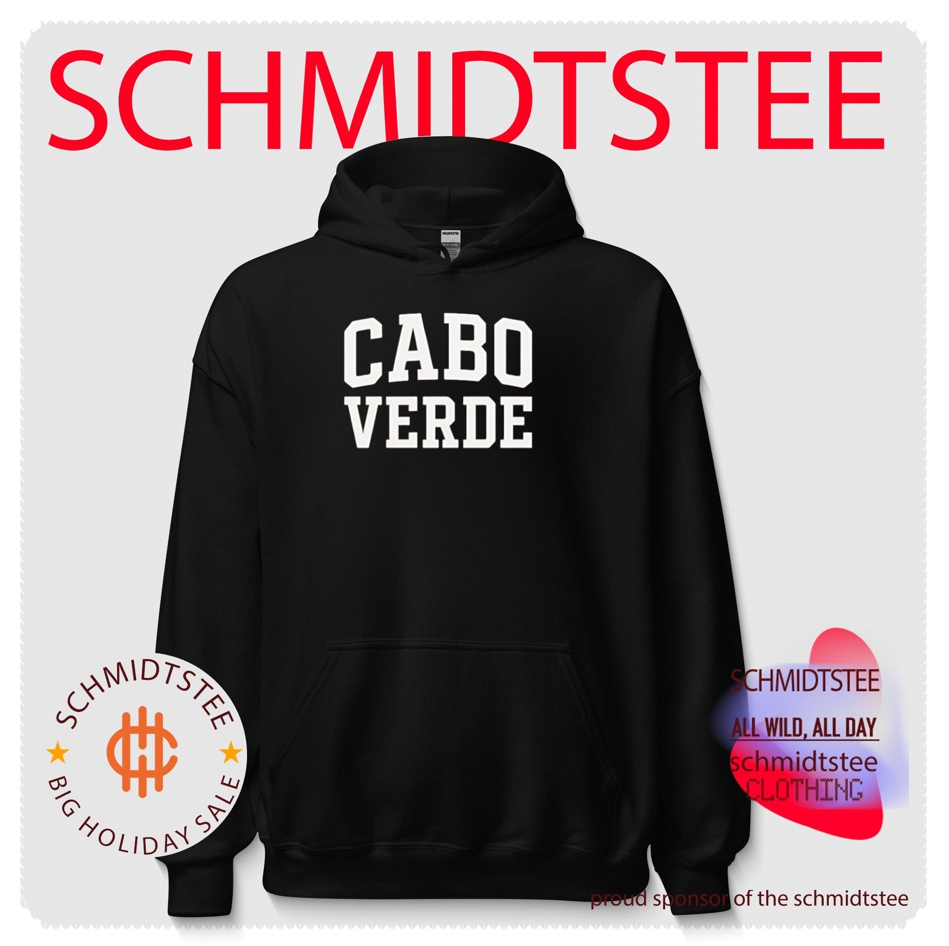 Cabo Verde Shirt