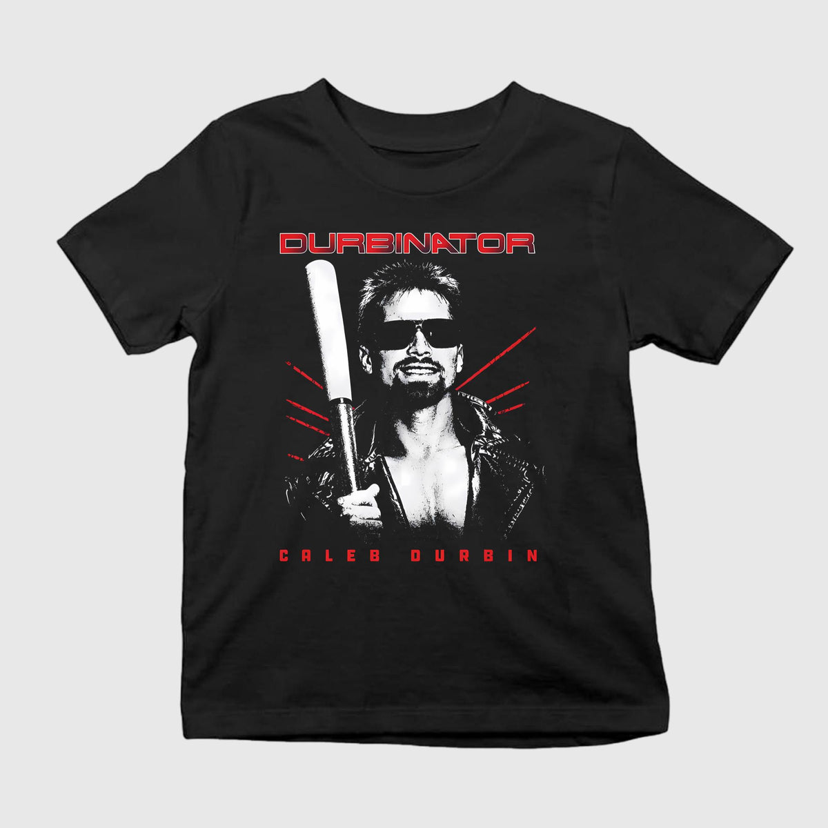 Caleb Durbin Durbinator Shirt