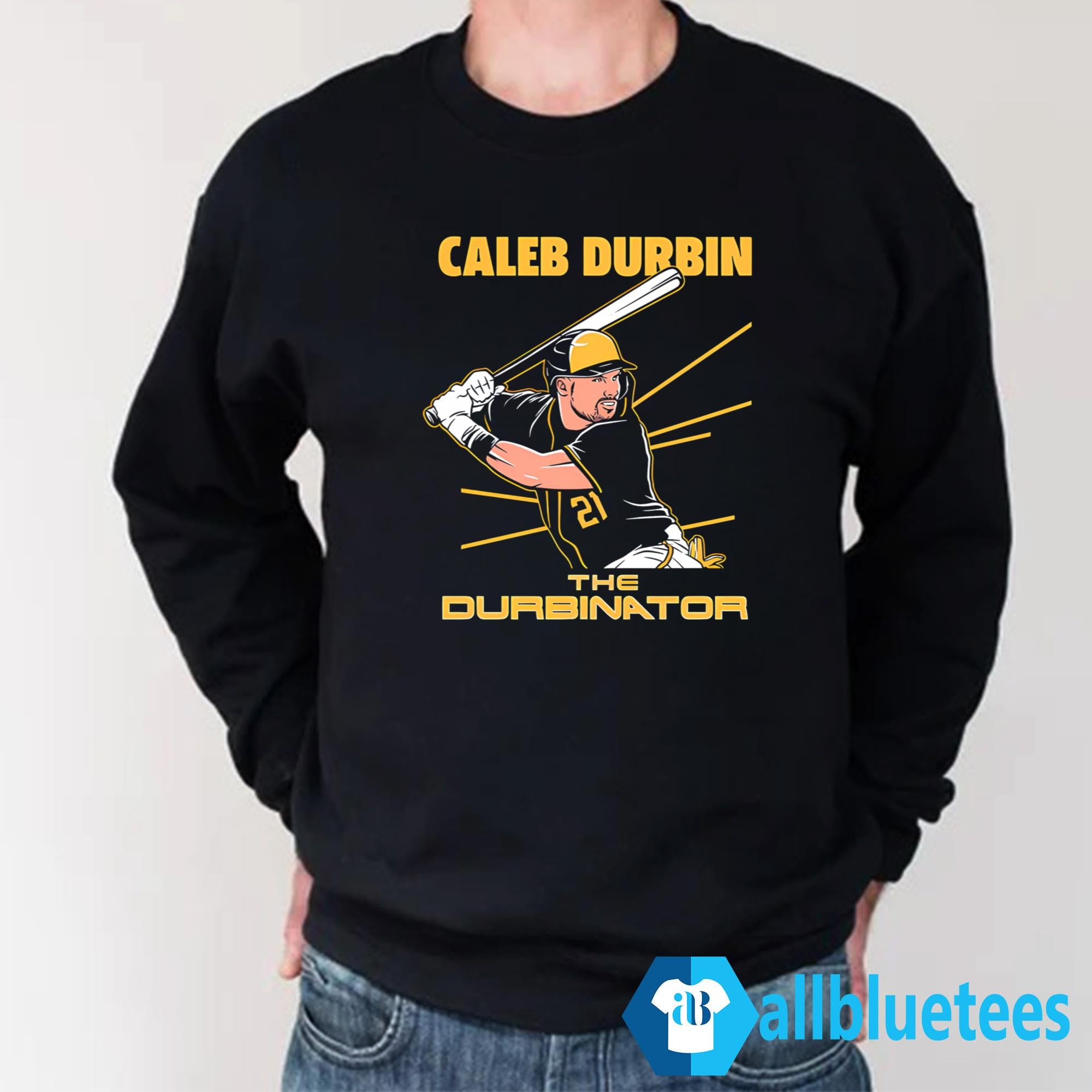 Caleb Durbin The Durbinator Shirt