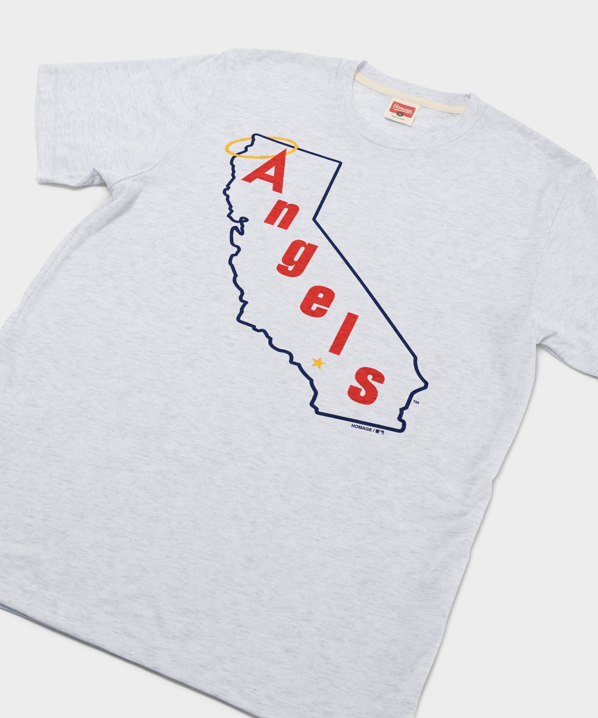 California Angels '73