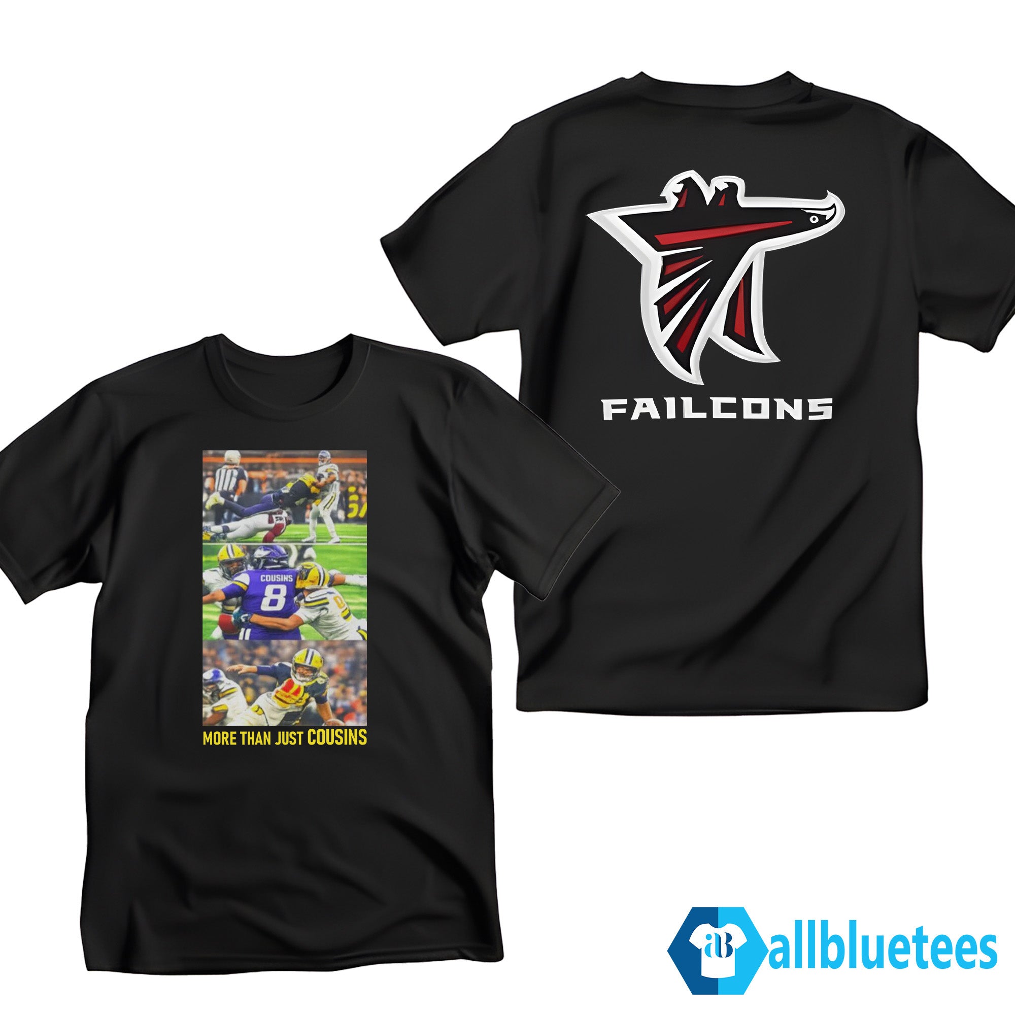 Cam Jordan More Than Just Cousins Shirt