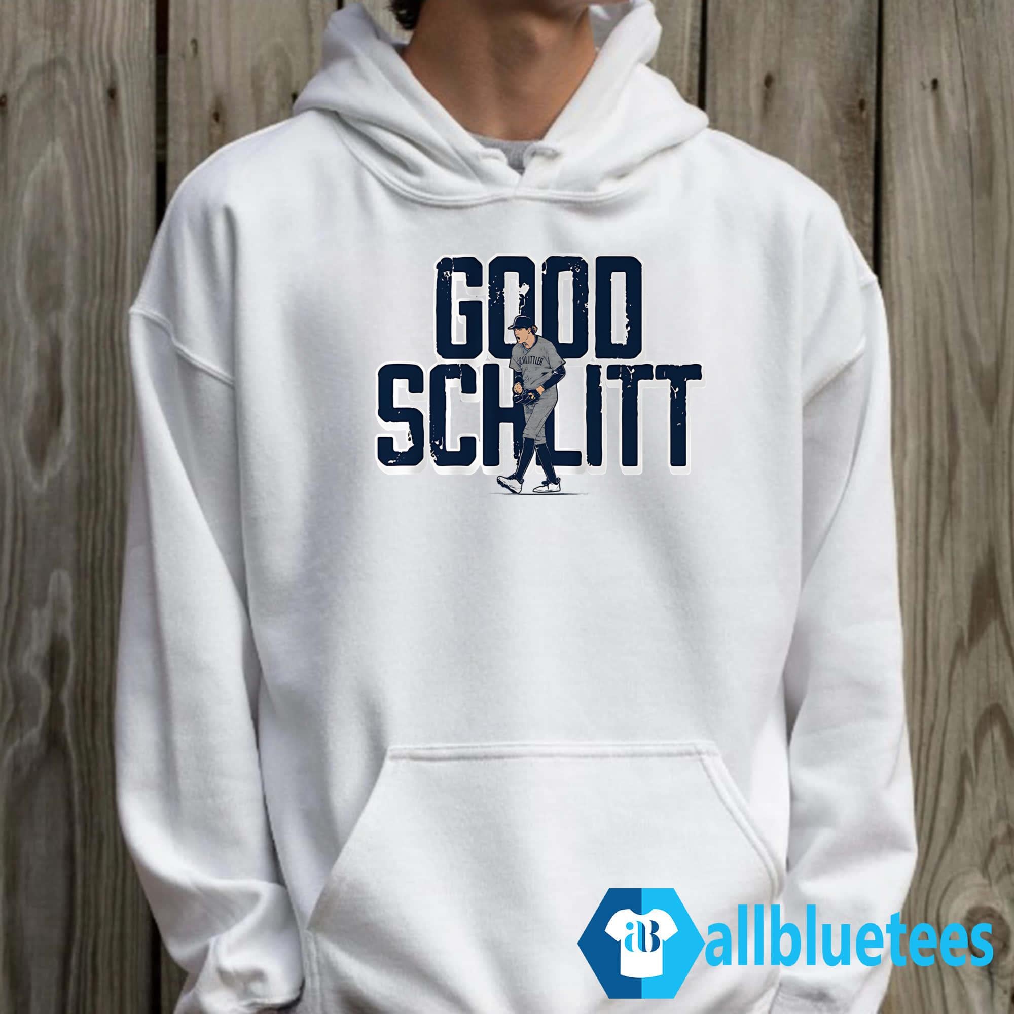 Cam Schlittler Good Schlitt Shirt