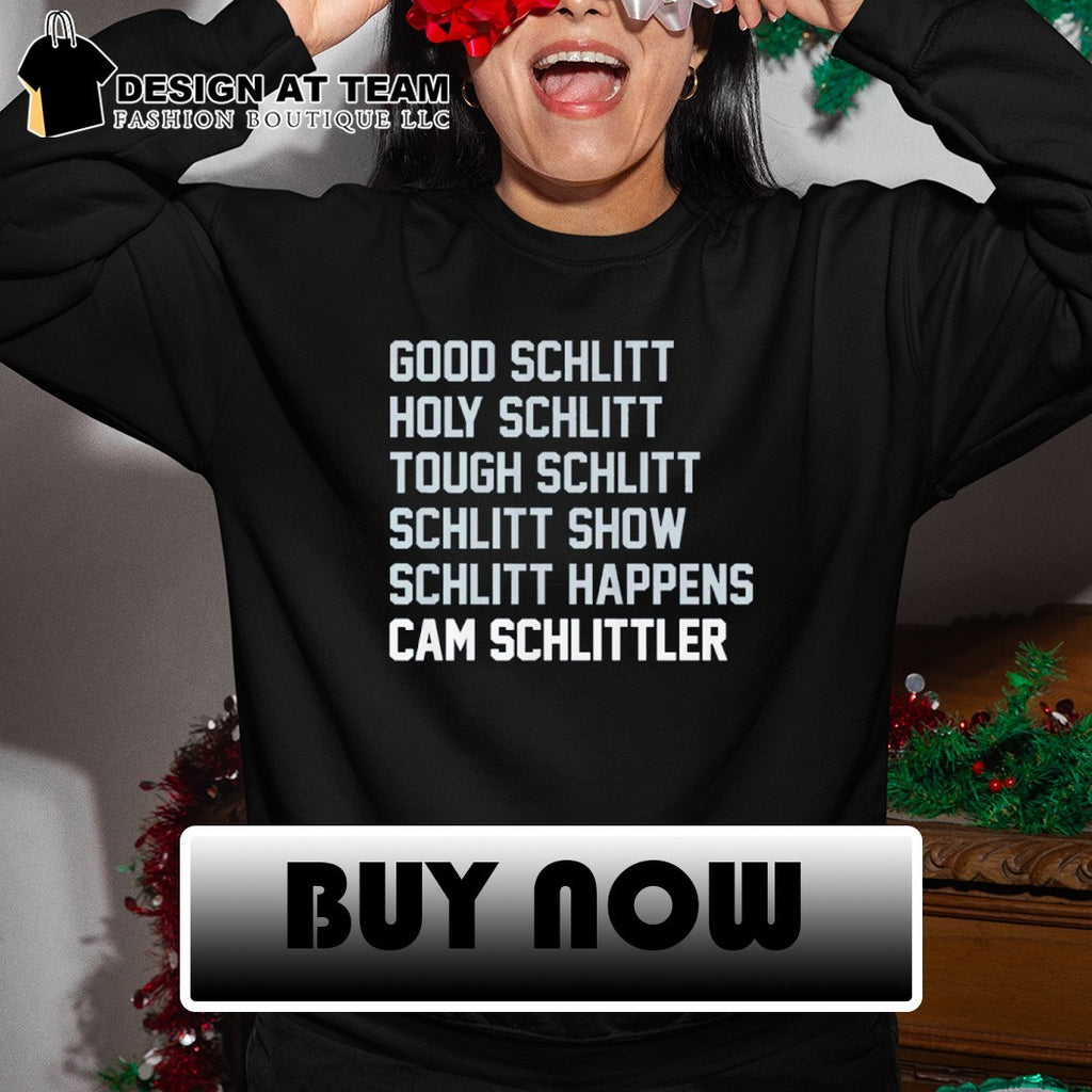 Cam Schlittler New York Yankees MLB Schlitt Good List Holy Schlitt Tough Schlitt shirt