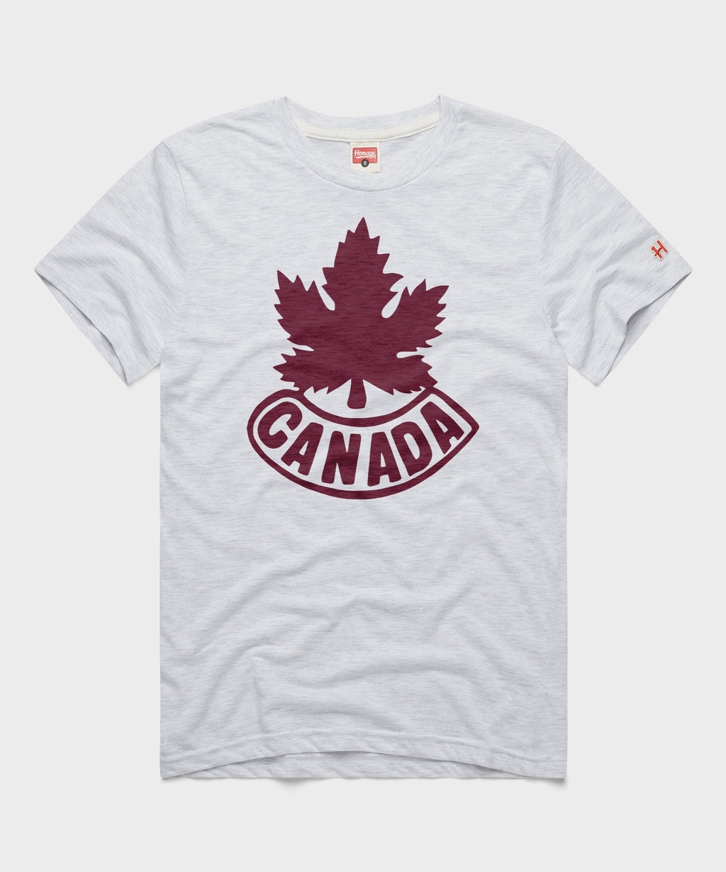 Canada Leaf