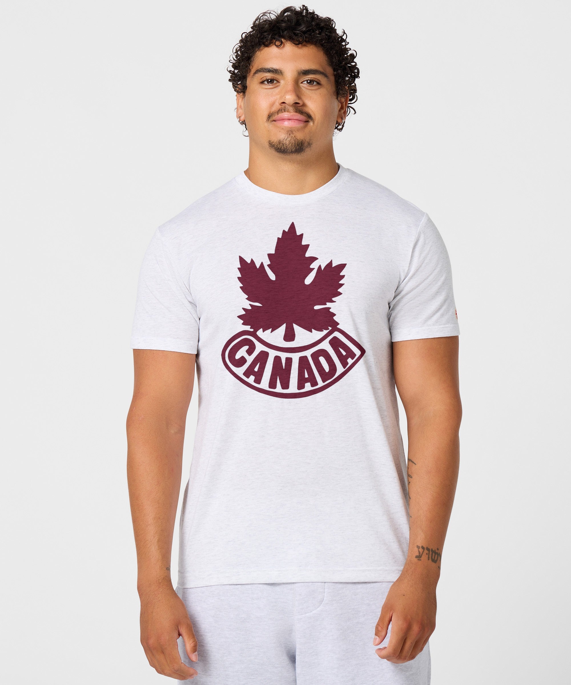 Canada Leaf