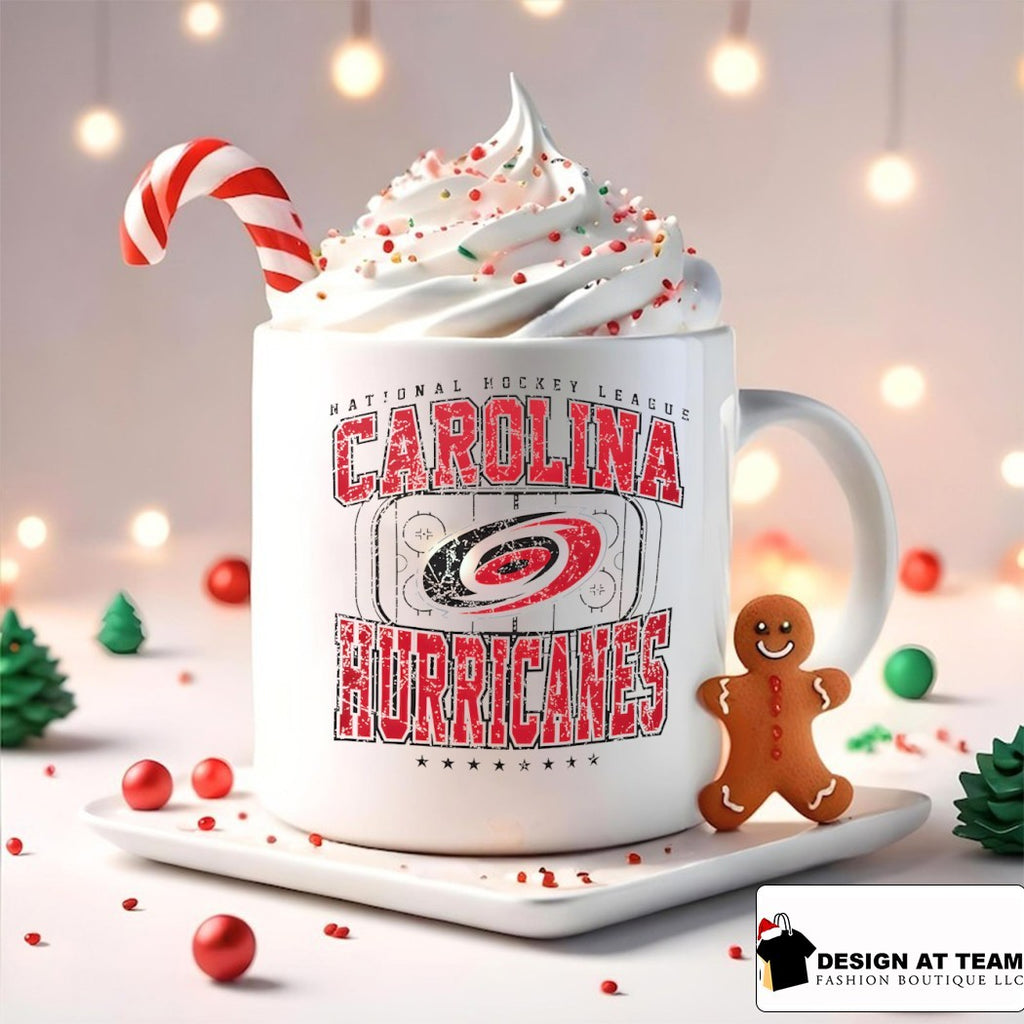 Carolina Hurricanes Hockey Starter Distressed Rink National Hockey League 2026 shirt
