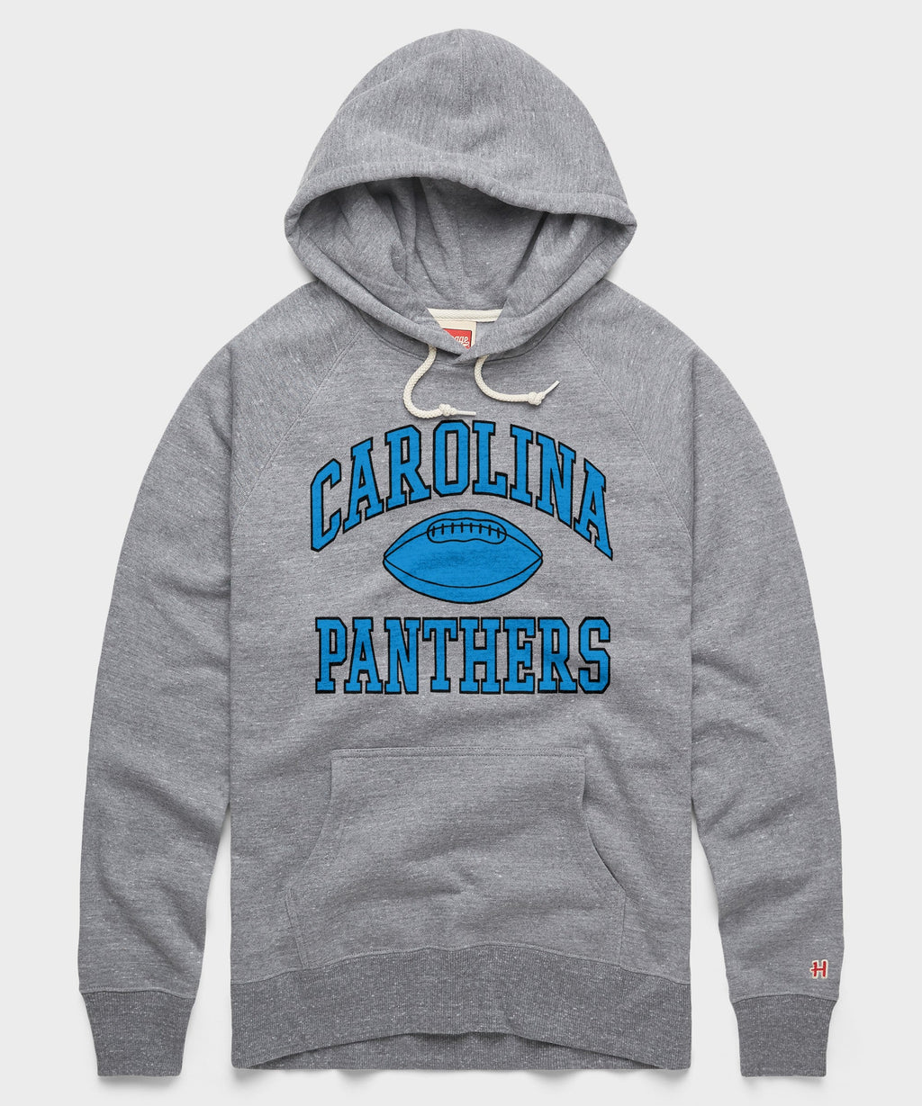 Carolina Panthers Gridiron Hoodie