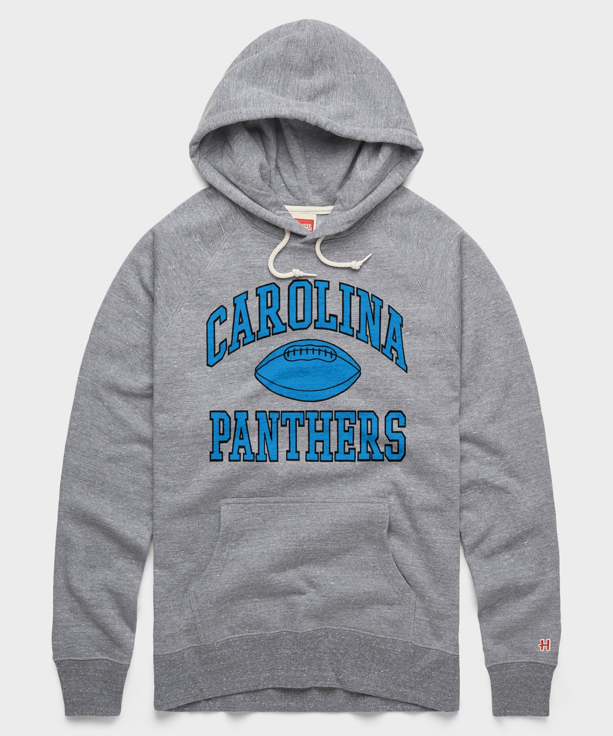 Carolina Panthers Gridiron Hoodie