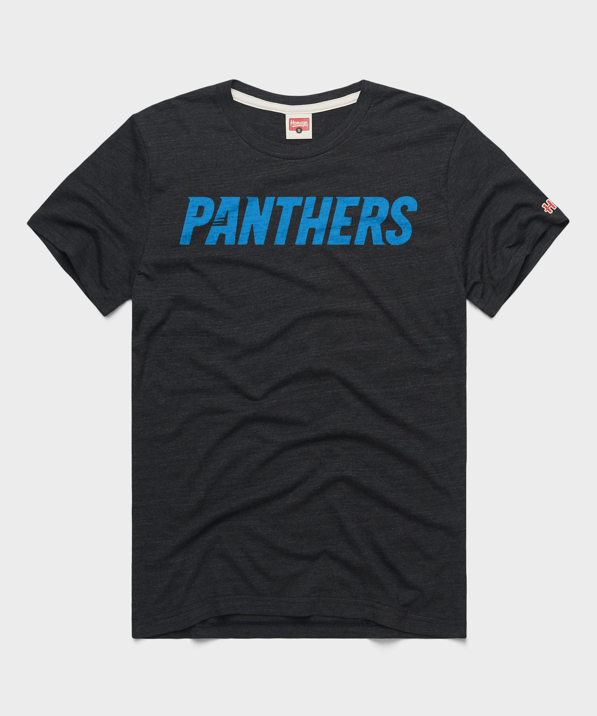 Carolina Panthers Wordmark '12 T-Shirt