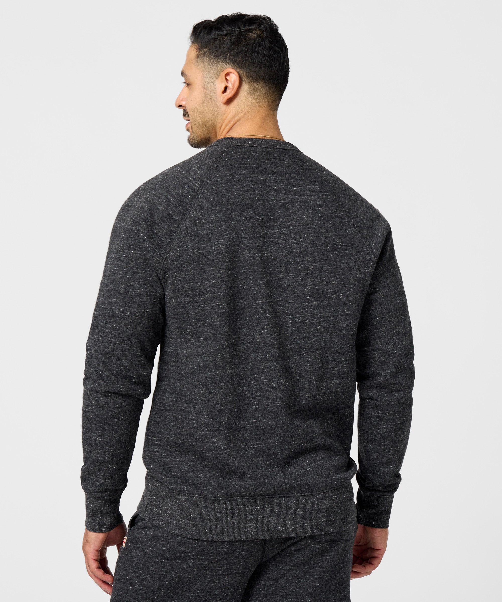 Carolina Panthers '12 Crewneck
