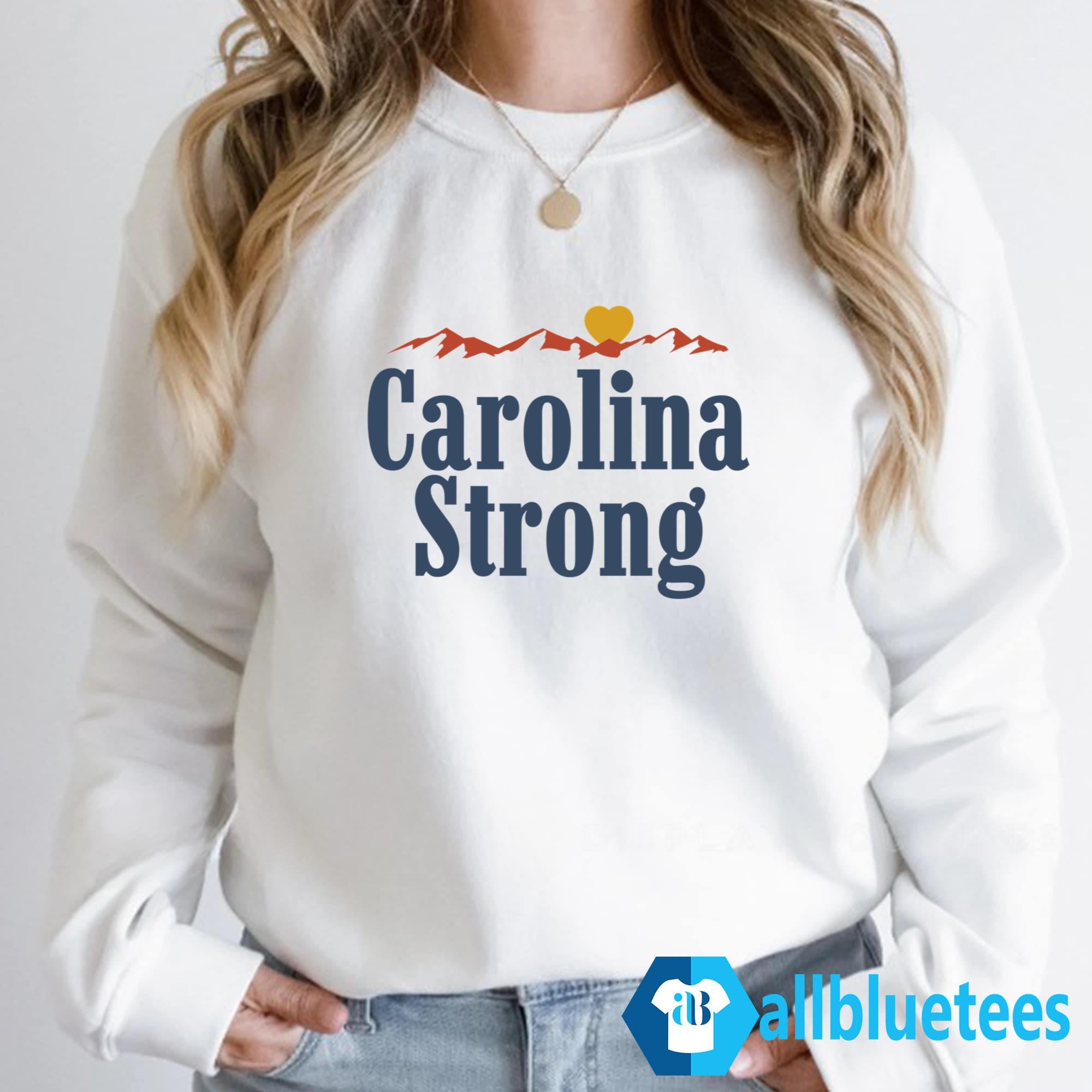 Carolina Strong Shirt