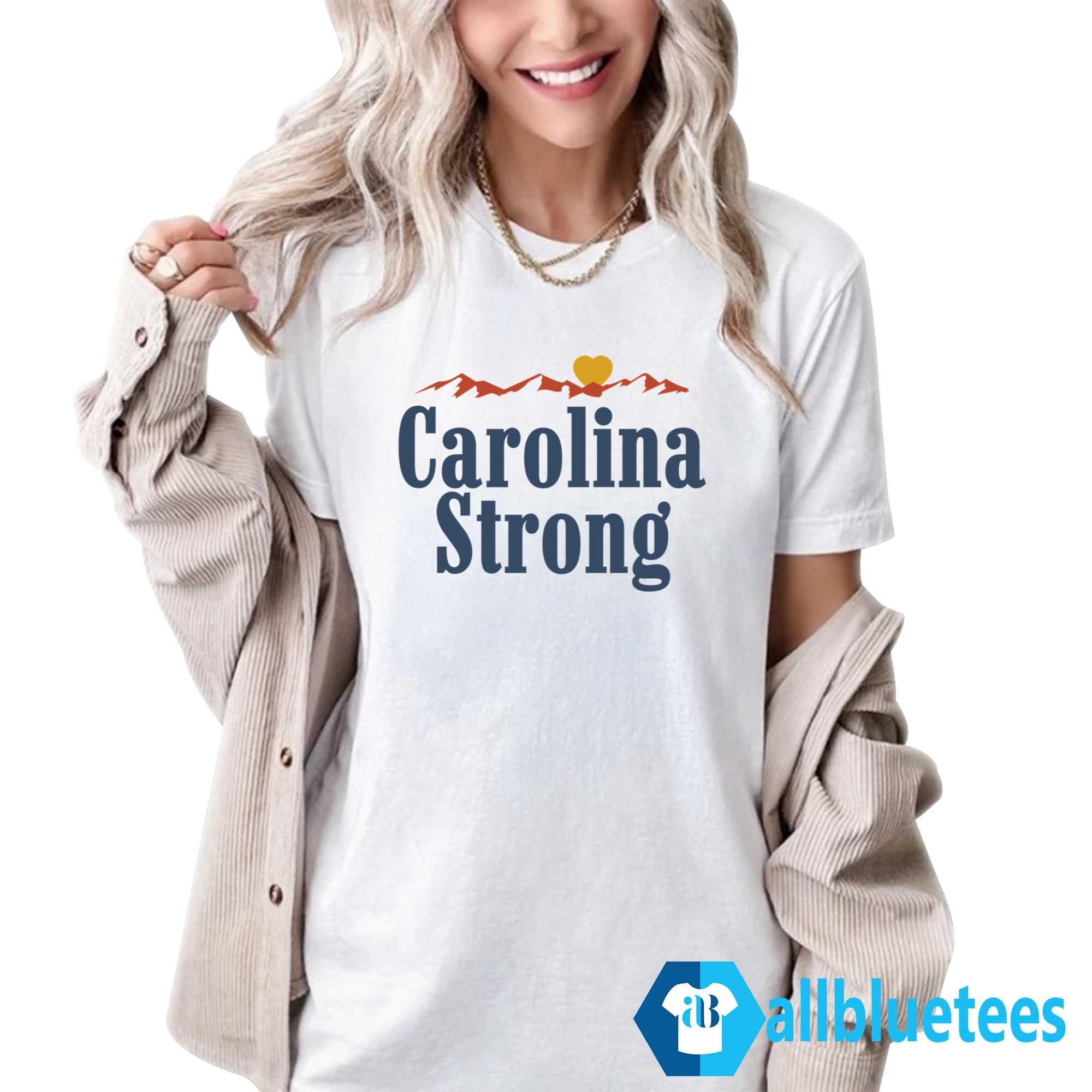 Carolina Strong Shirt