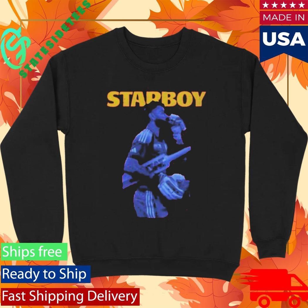 Case Closed Kohli Starboy Shirt