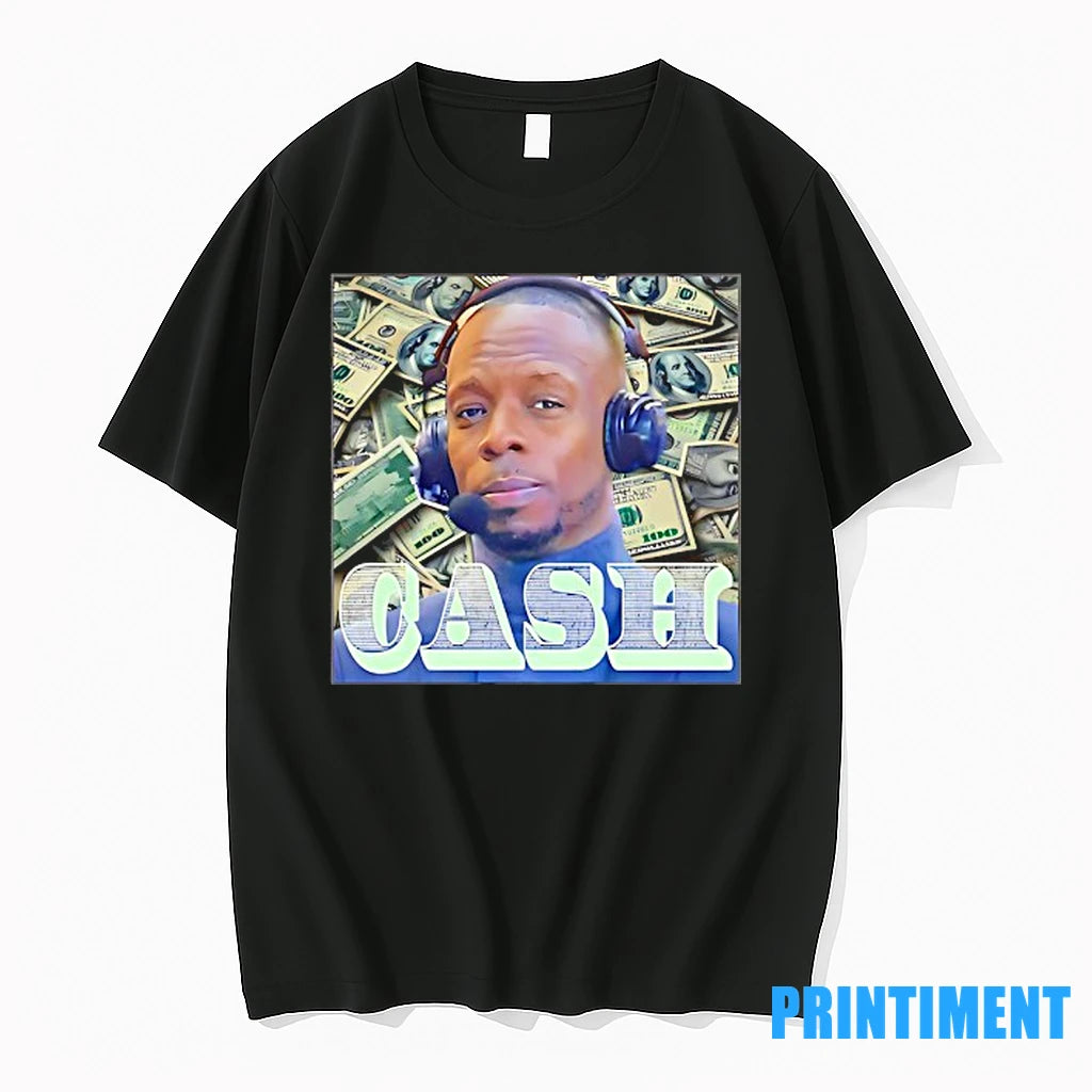 Cash Money Photo Tshirts Sweater