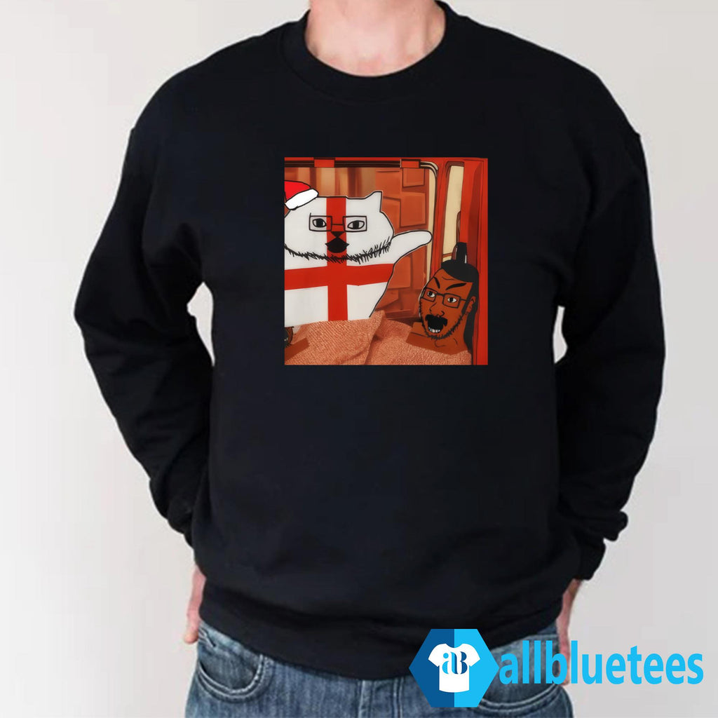 Cat Cal Clear Them Out Shirt