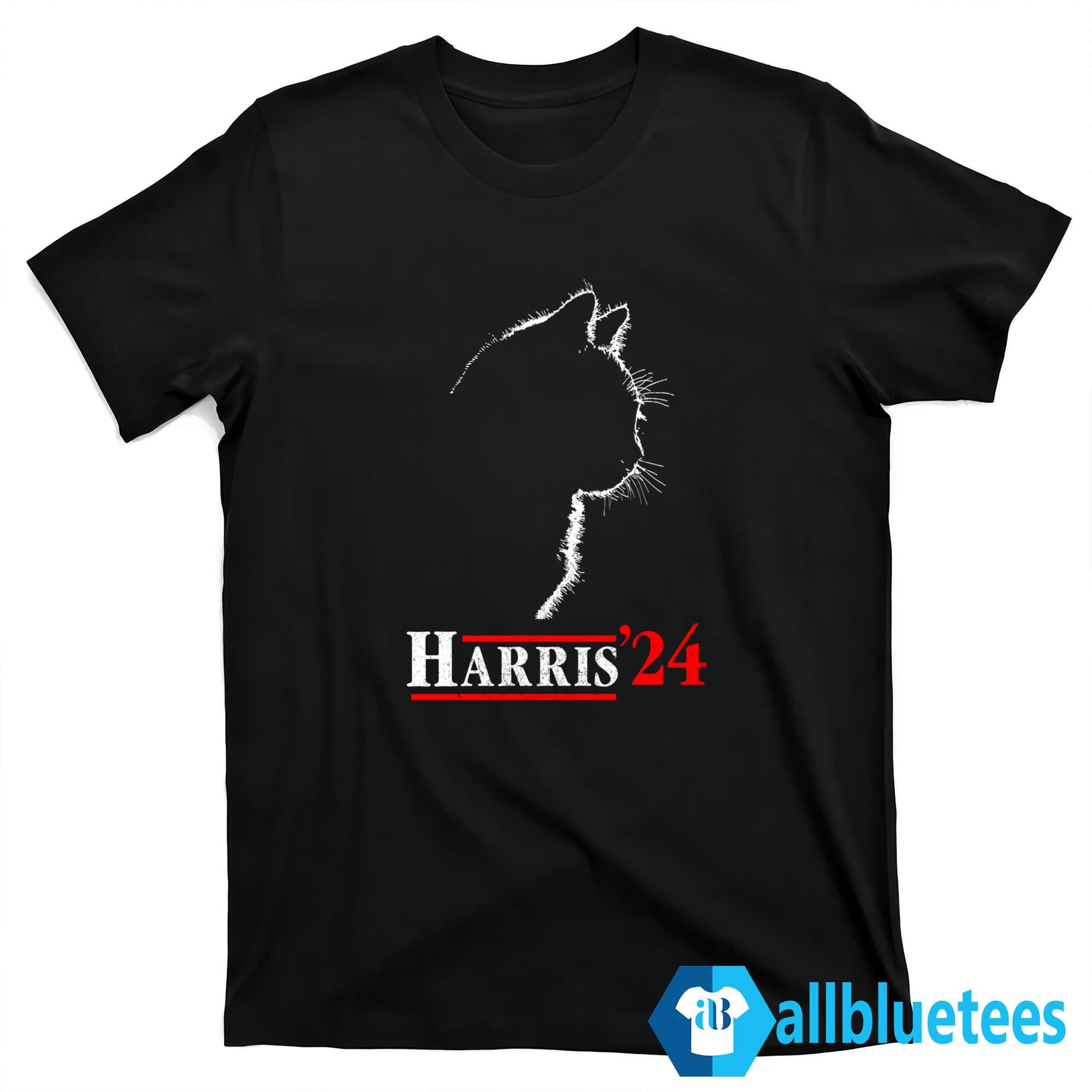 Cat Harris 24 Shirt