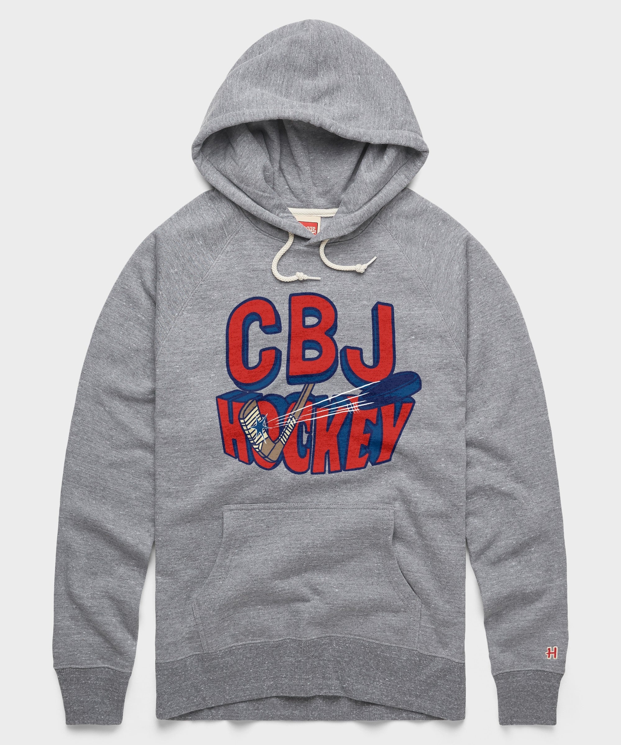 CBJ Hockey Hoodie