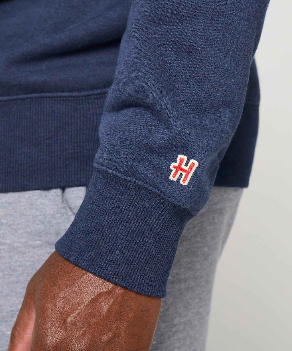 CBJ Ohio Crewneck