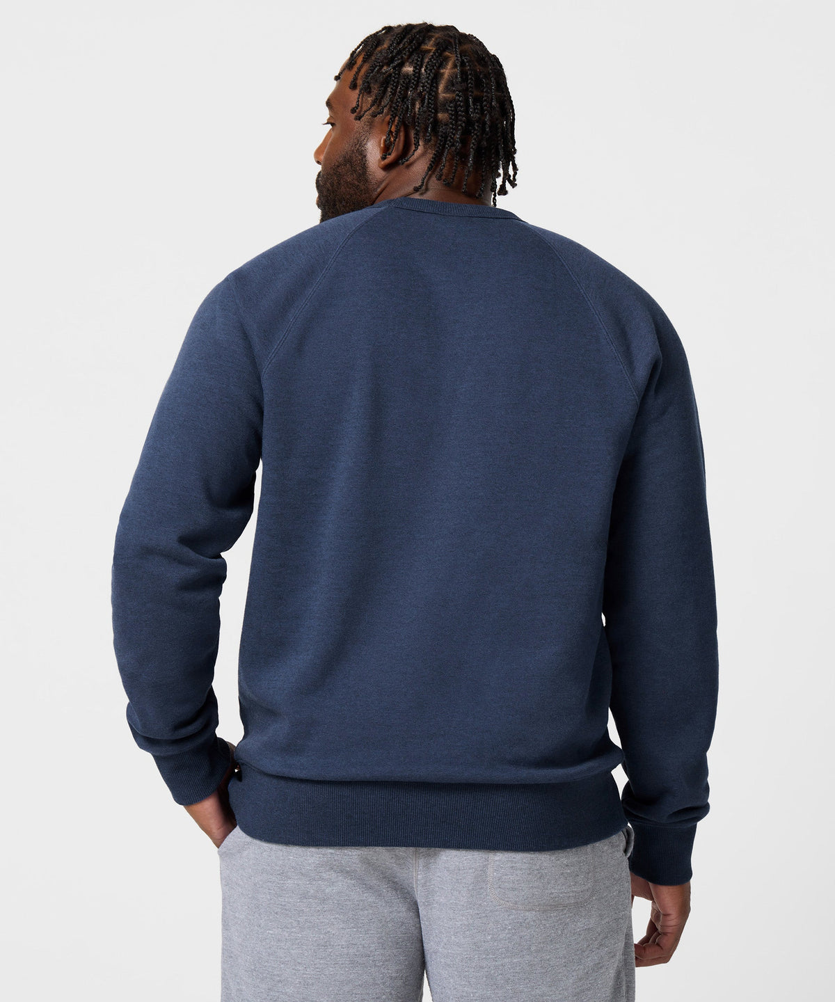 CBJ Ohio Crewneck