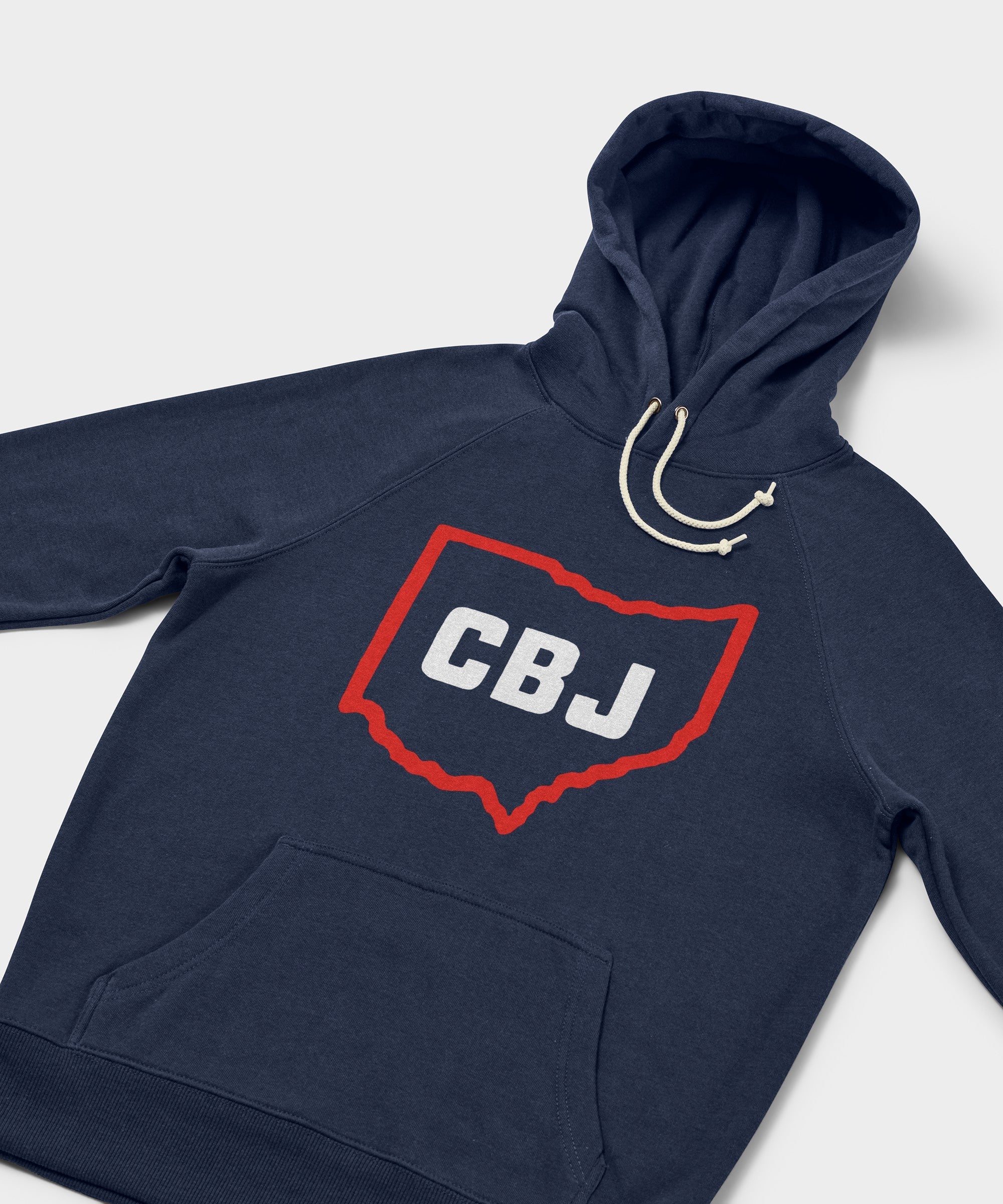 CBJ Ohio Hoodie