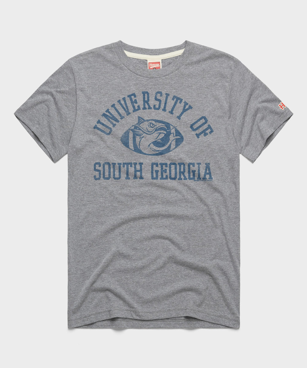 Chad Powers University Of South Georgia