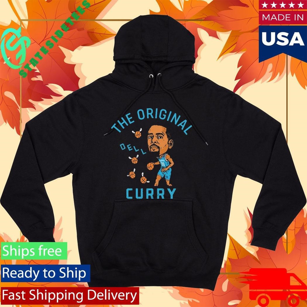 Charles Lee The Original Curry Shirt