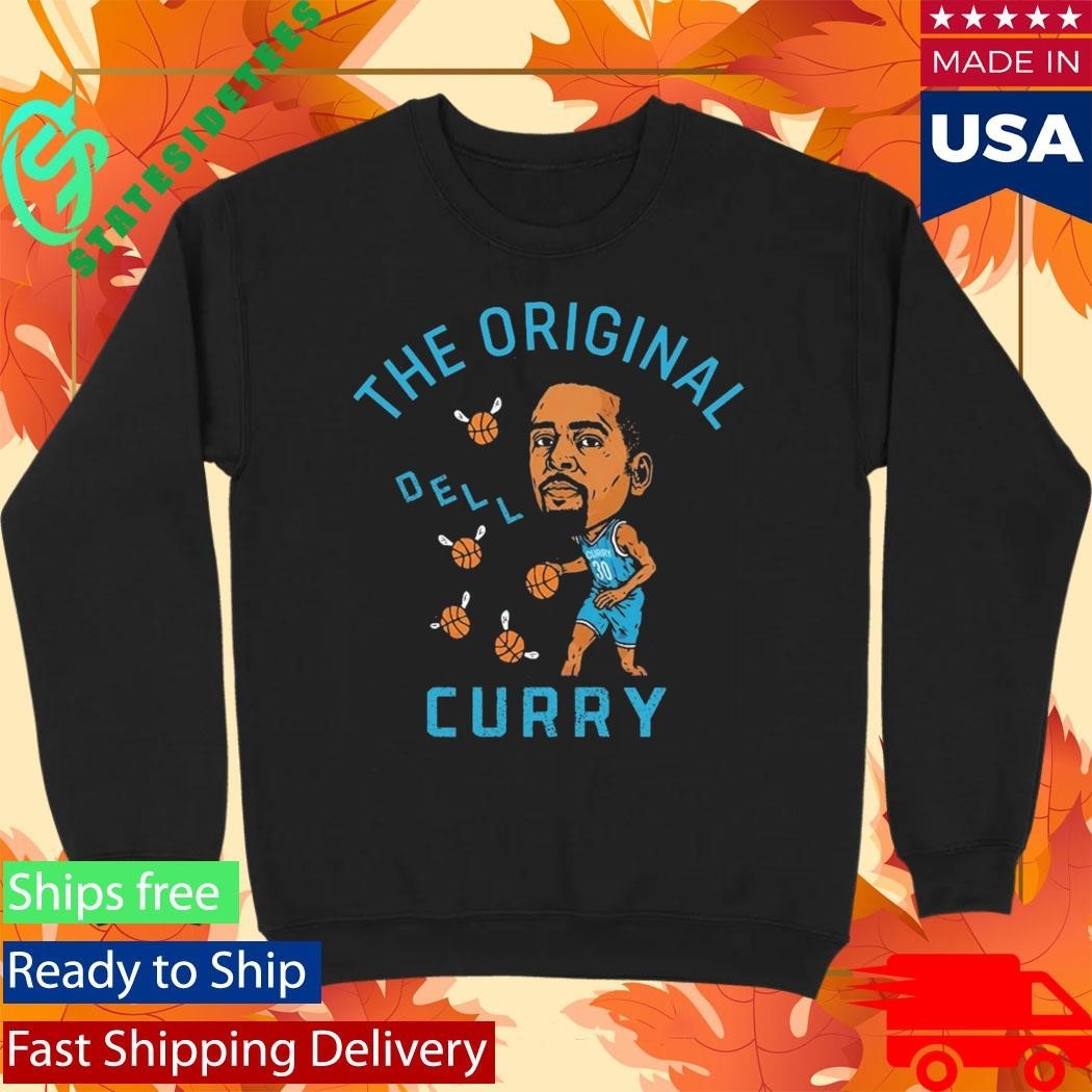 Charles Lee The Original Curry Shirt