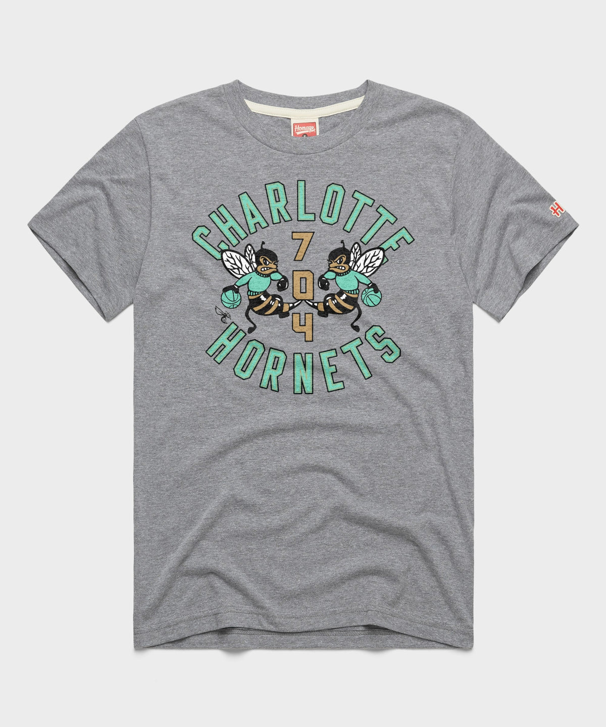 Charlotte Hornets City Edition 2024