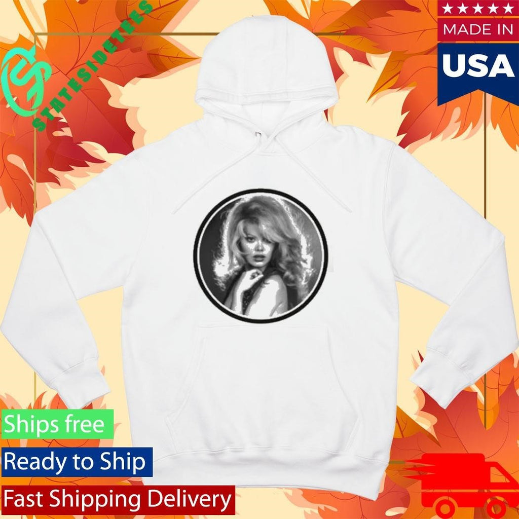 Charo Vintage Replica T-Shirt