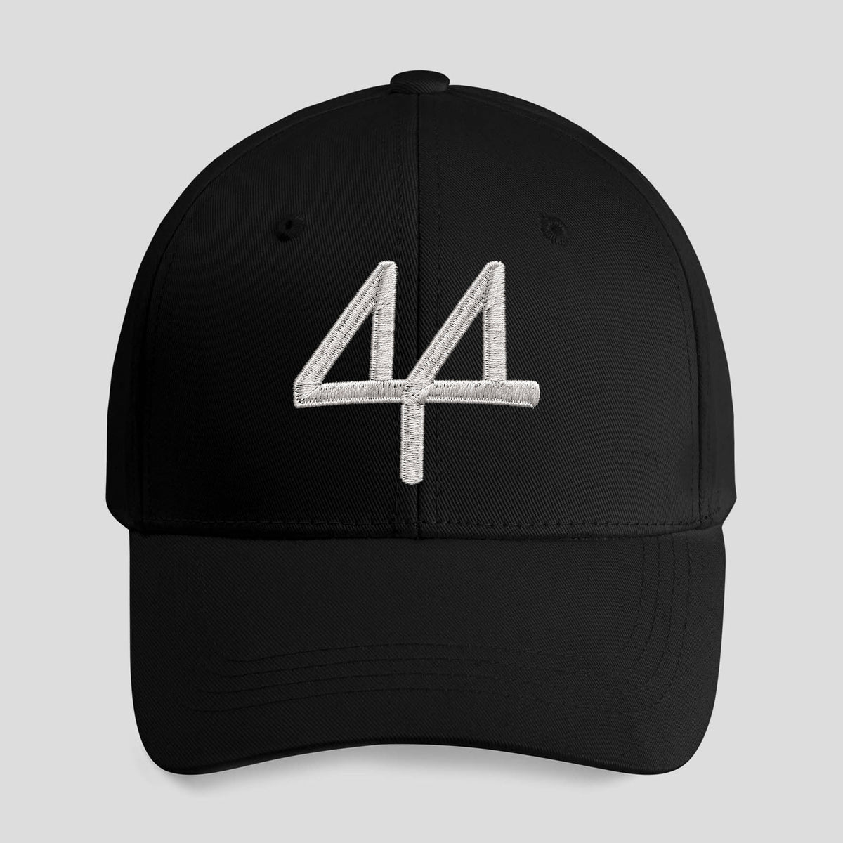 Chase Rice 44 Hat