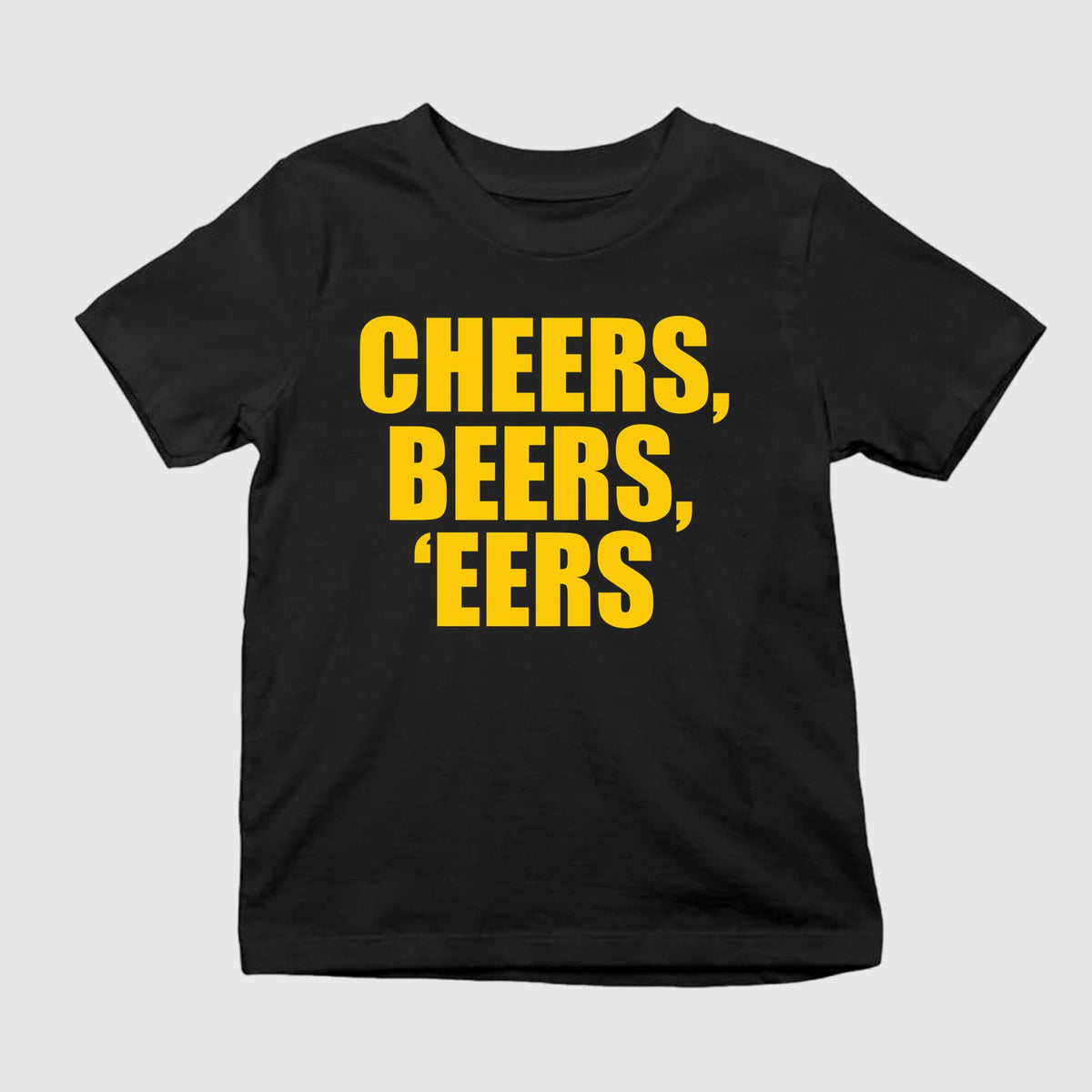Cheers Beers ‘Eers Shirt