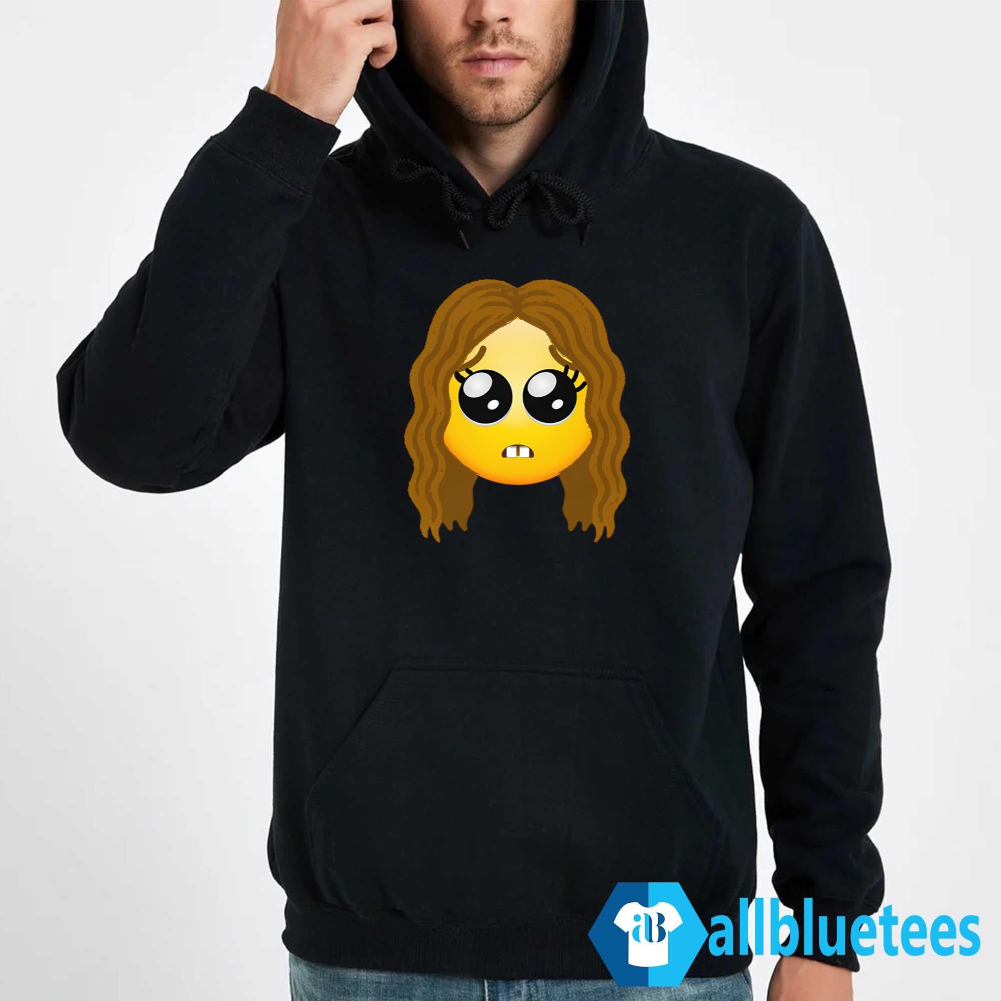 Chelsea Emoji Shirt