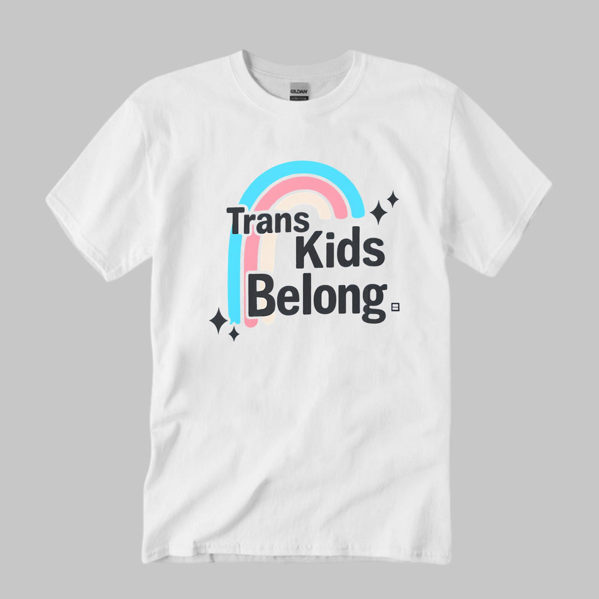 Cheryl Reeve Trans Kids Belong Shirt