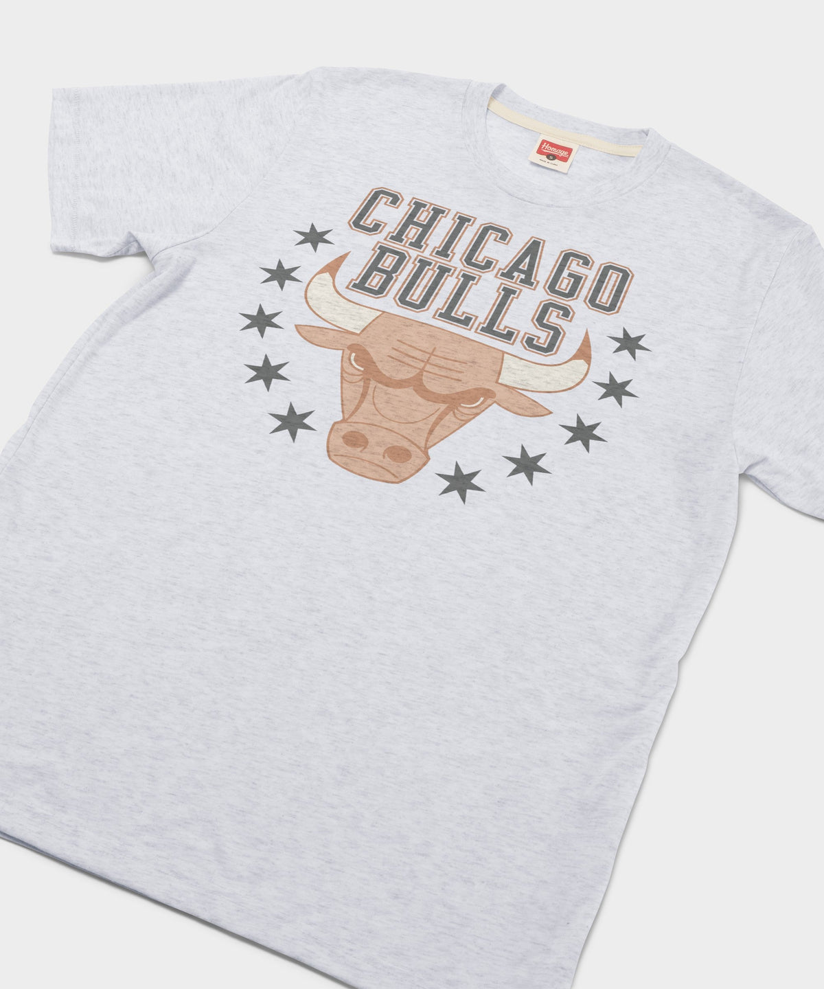 Chicago Bulls City Edition 2024